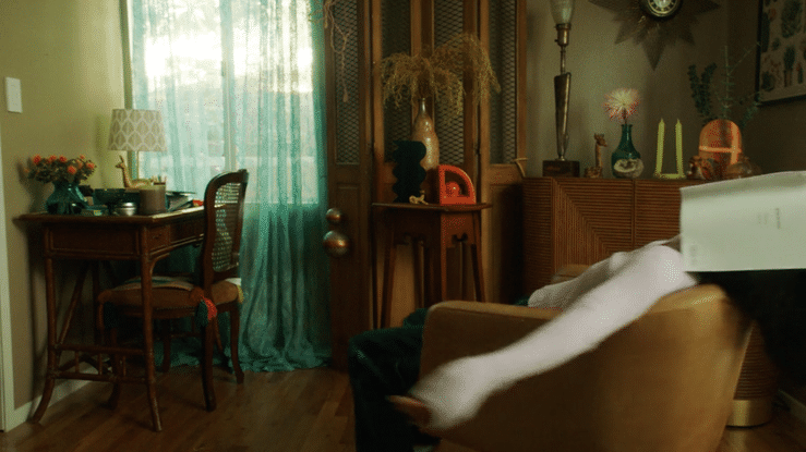 My Kind of Luxury: With Greta Lee