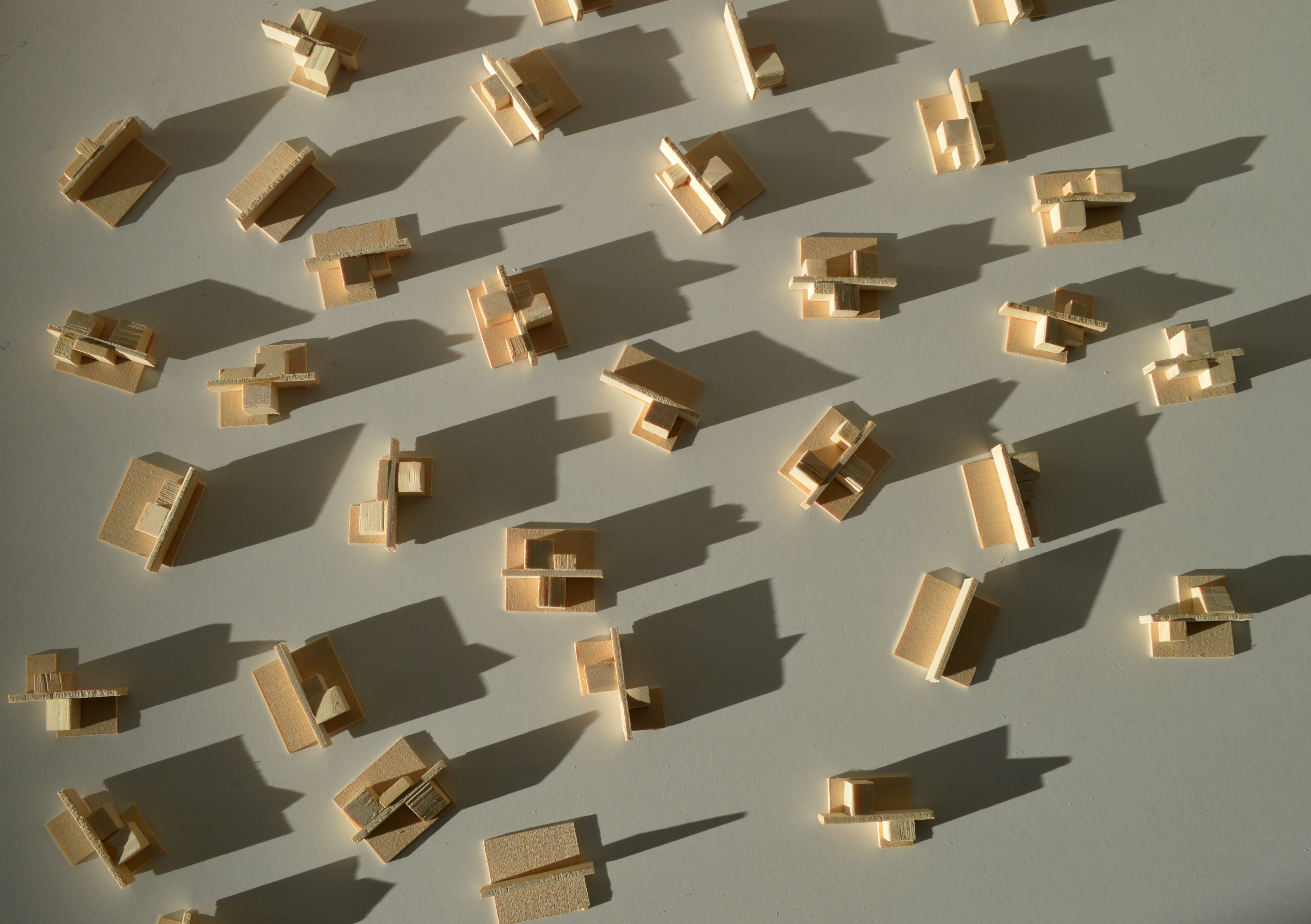 Permutations 1'-1/4' models