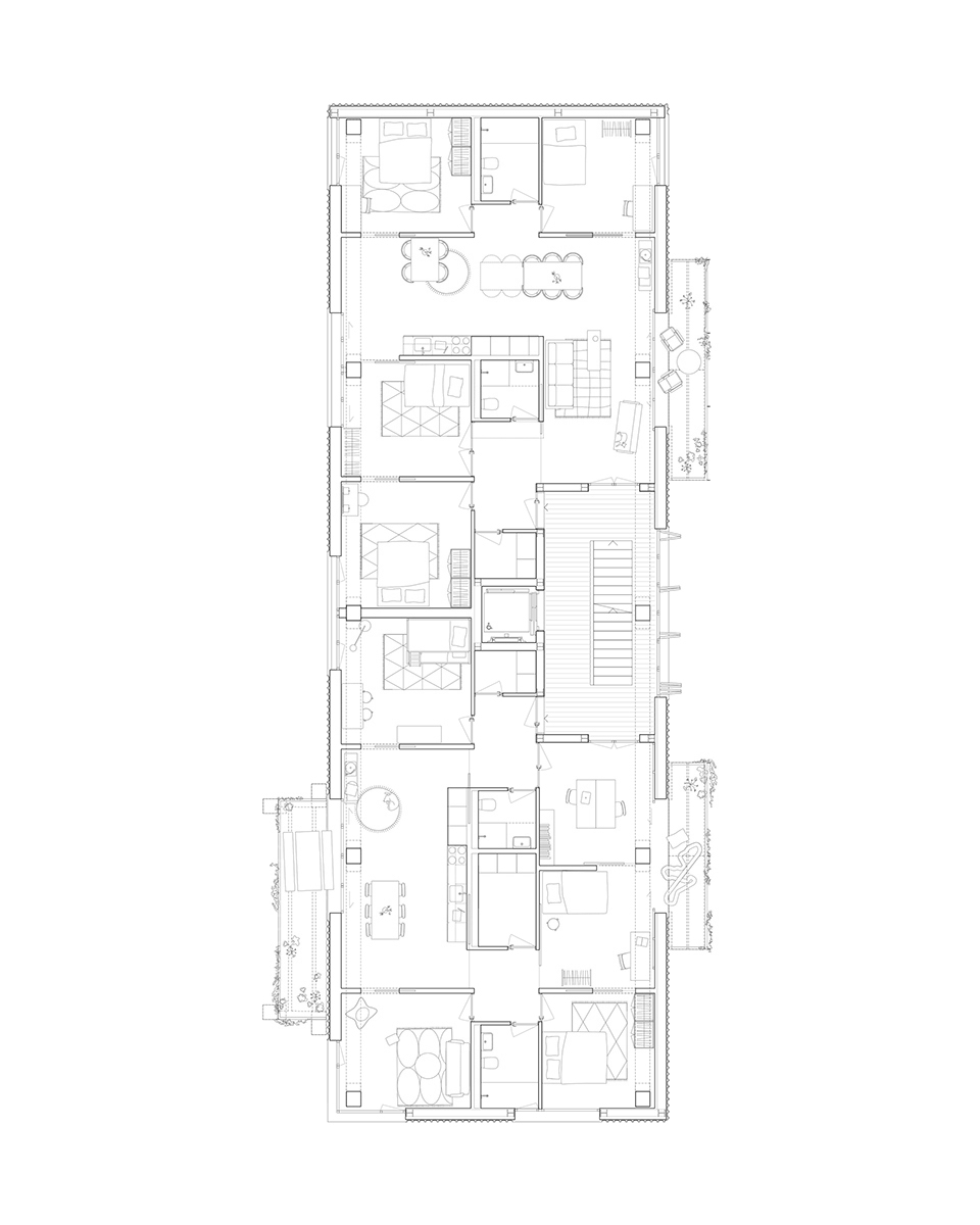 Schliengerweg — svnmarchitects