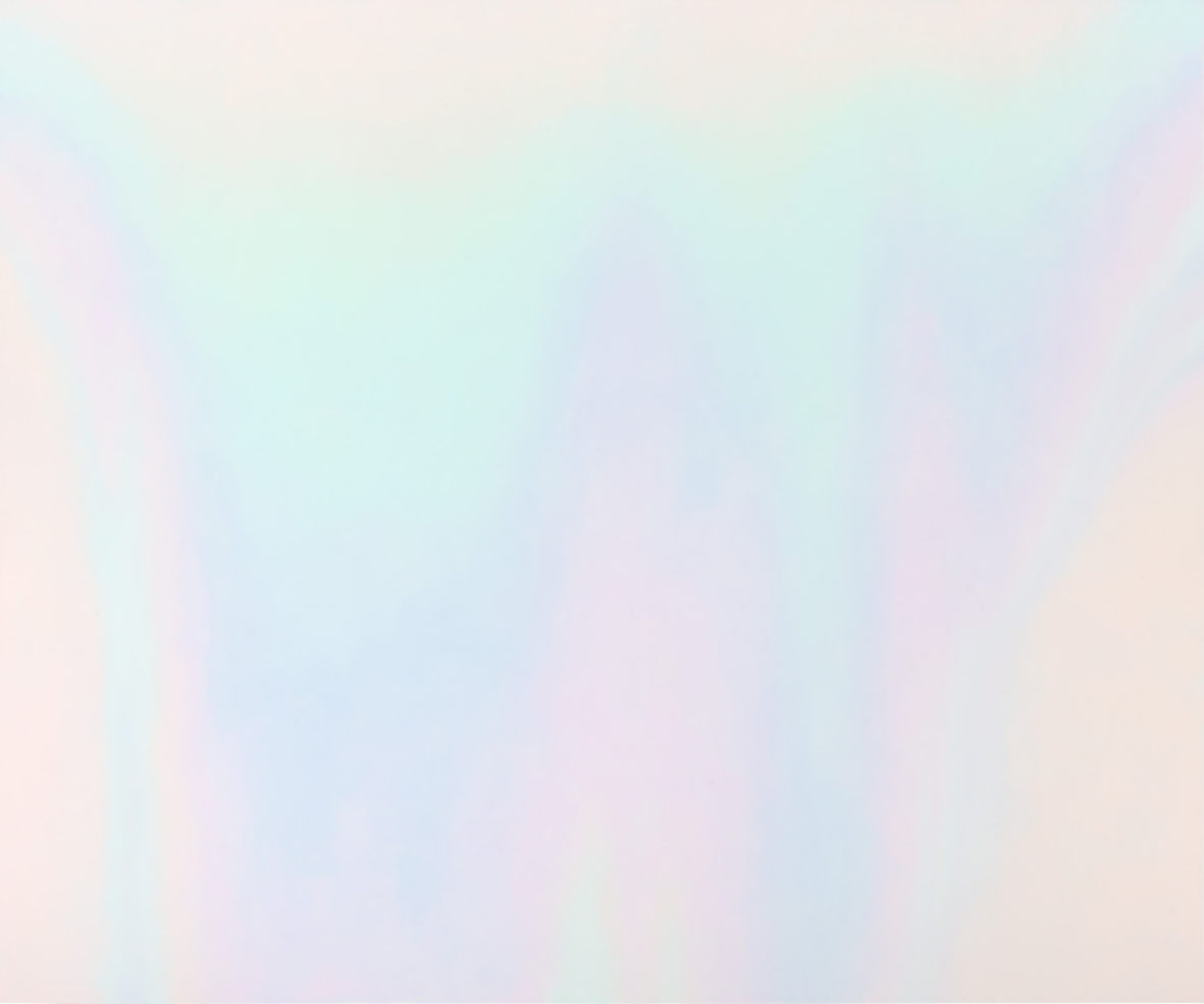 untitled, oil on aluminium, 145 x 120 cm, 2018