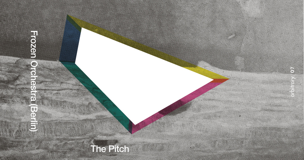 The Pitch, Frozen Orchestra (Berlin)