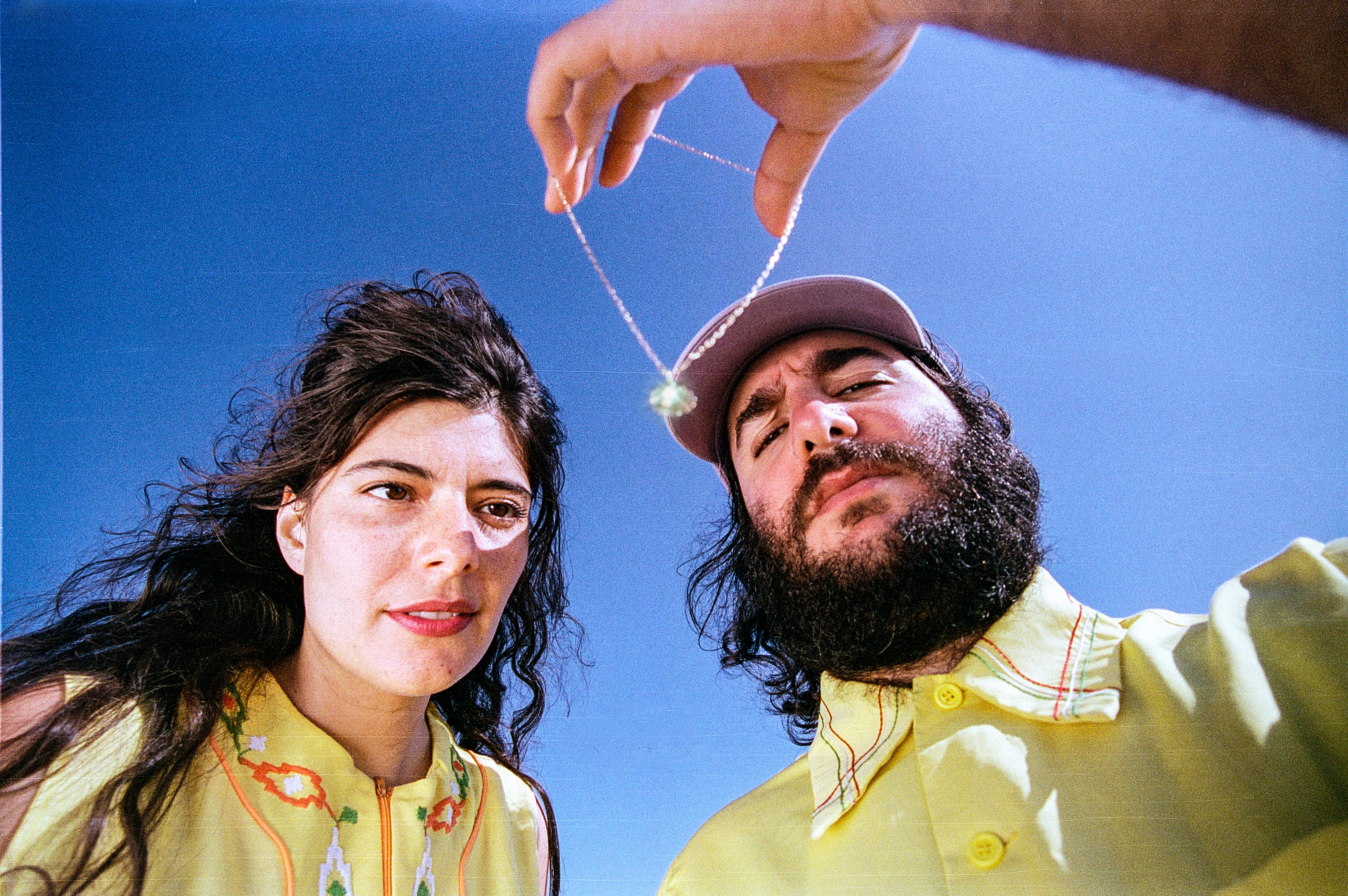 PEARL & THE OYSTERS, Malibu, CA 2022