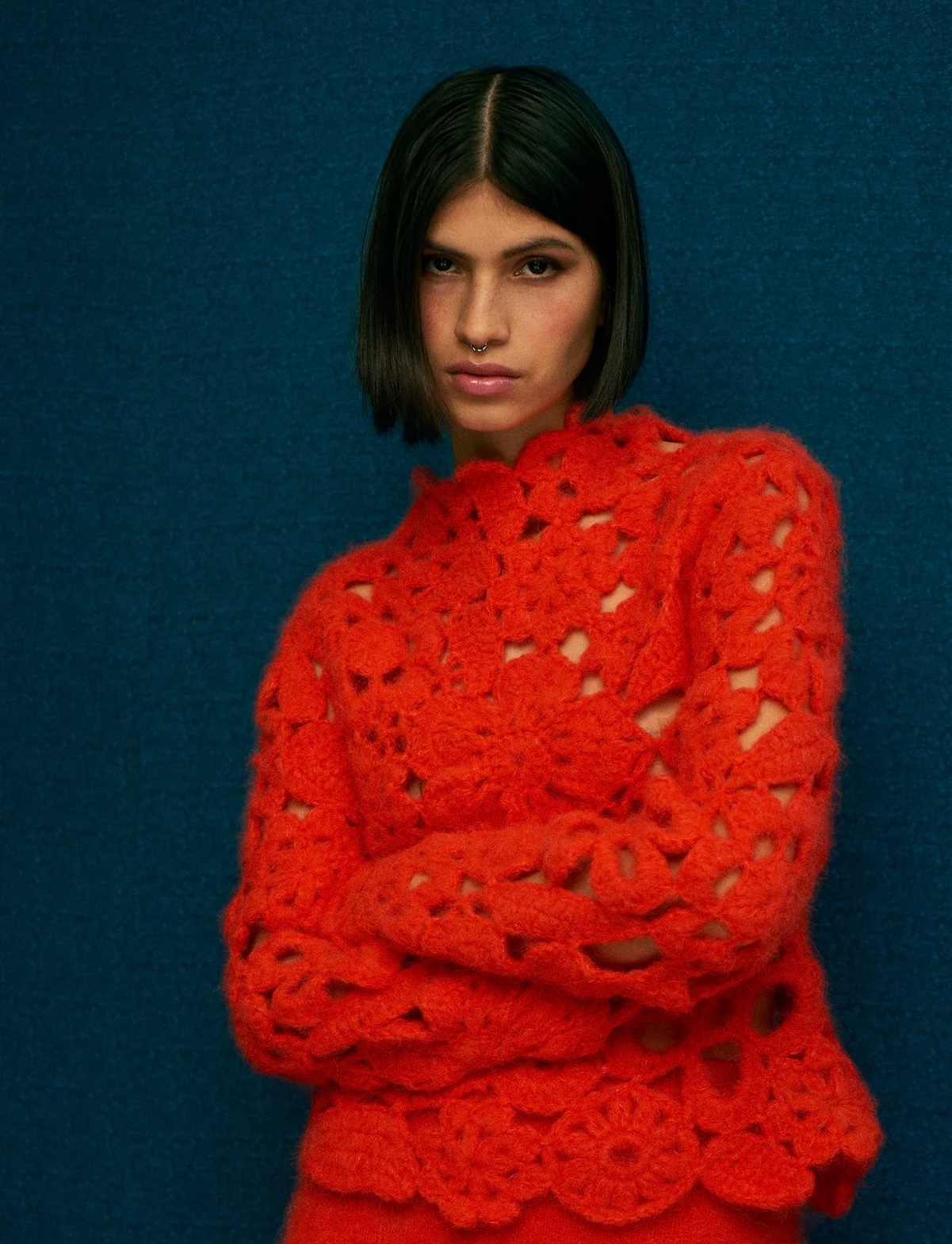 FRINGE MOD | Branding, SMM