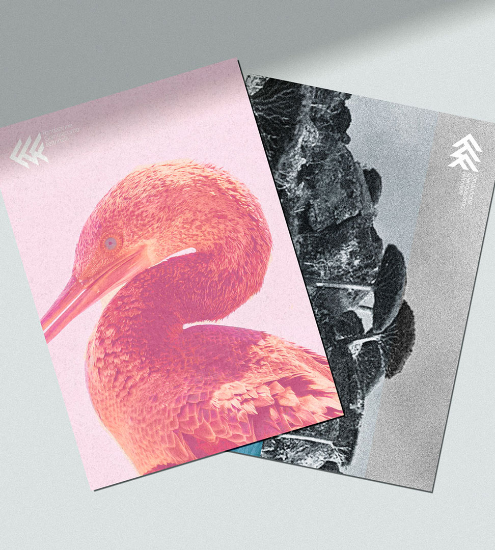 progettazione grafica