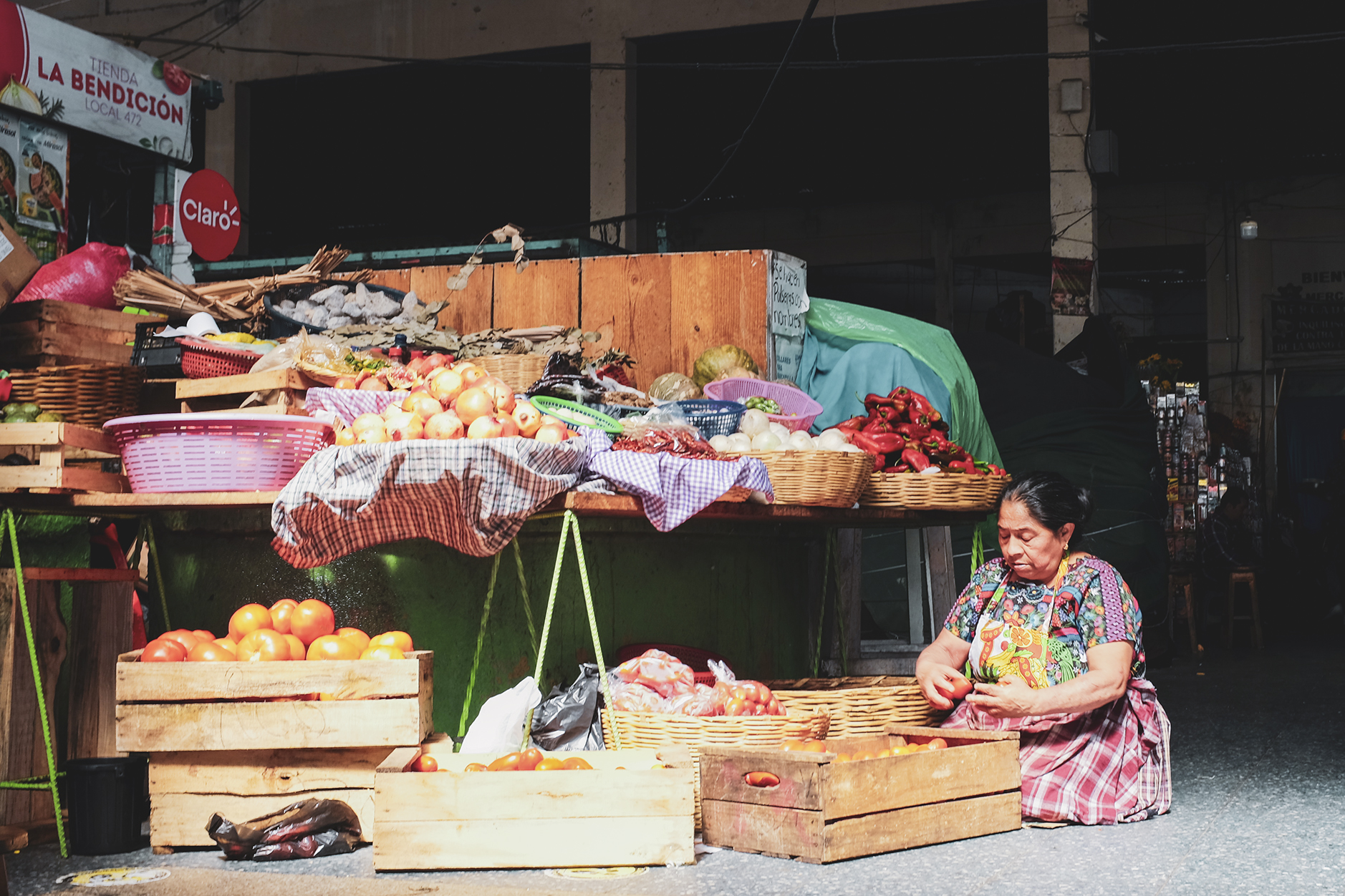 Guatemala Photography by José Enrique Montes Hernandez 