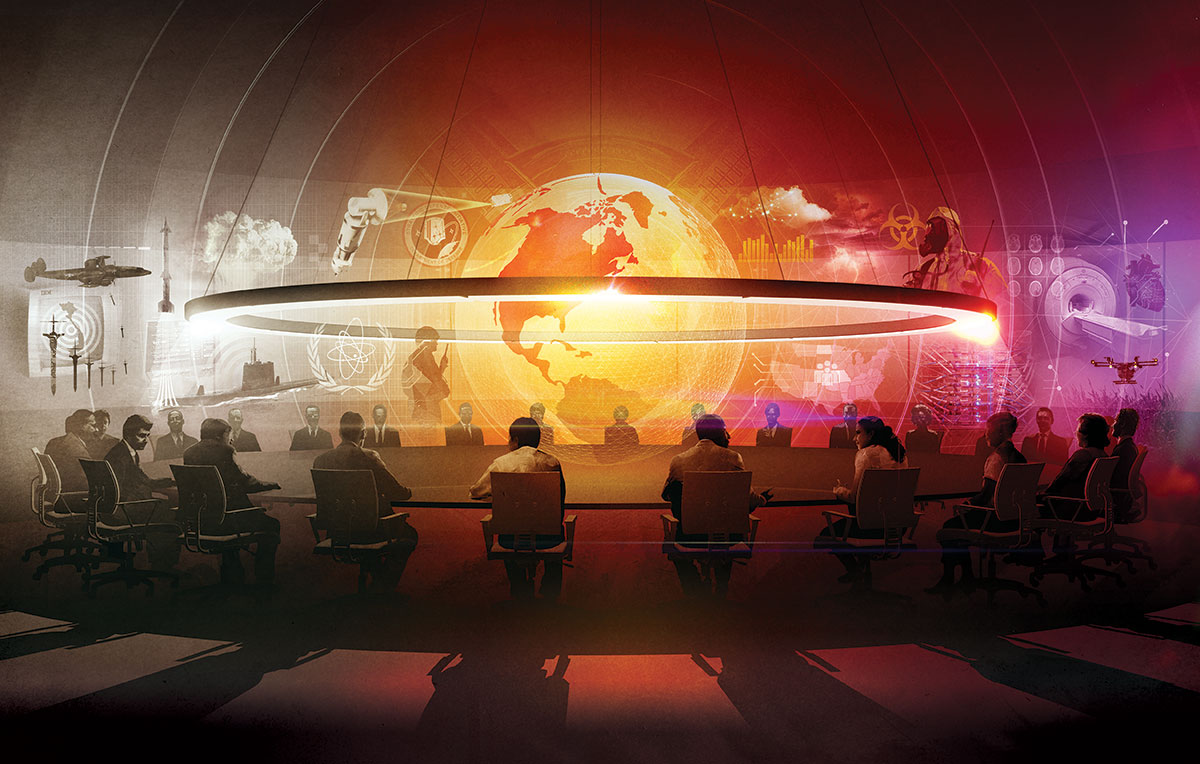 American Illustration 39 Chosen Winner