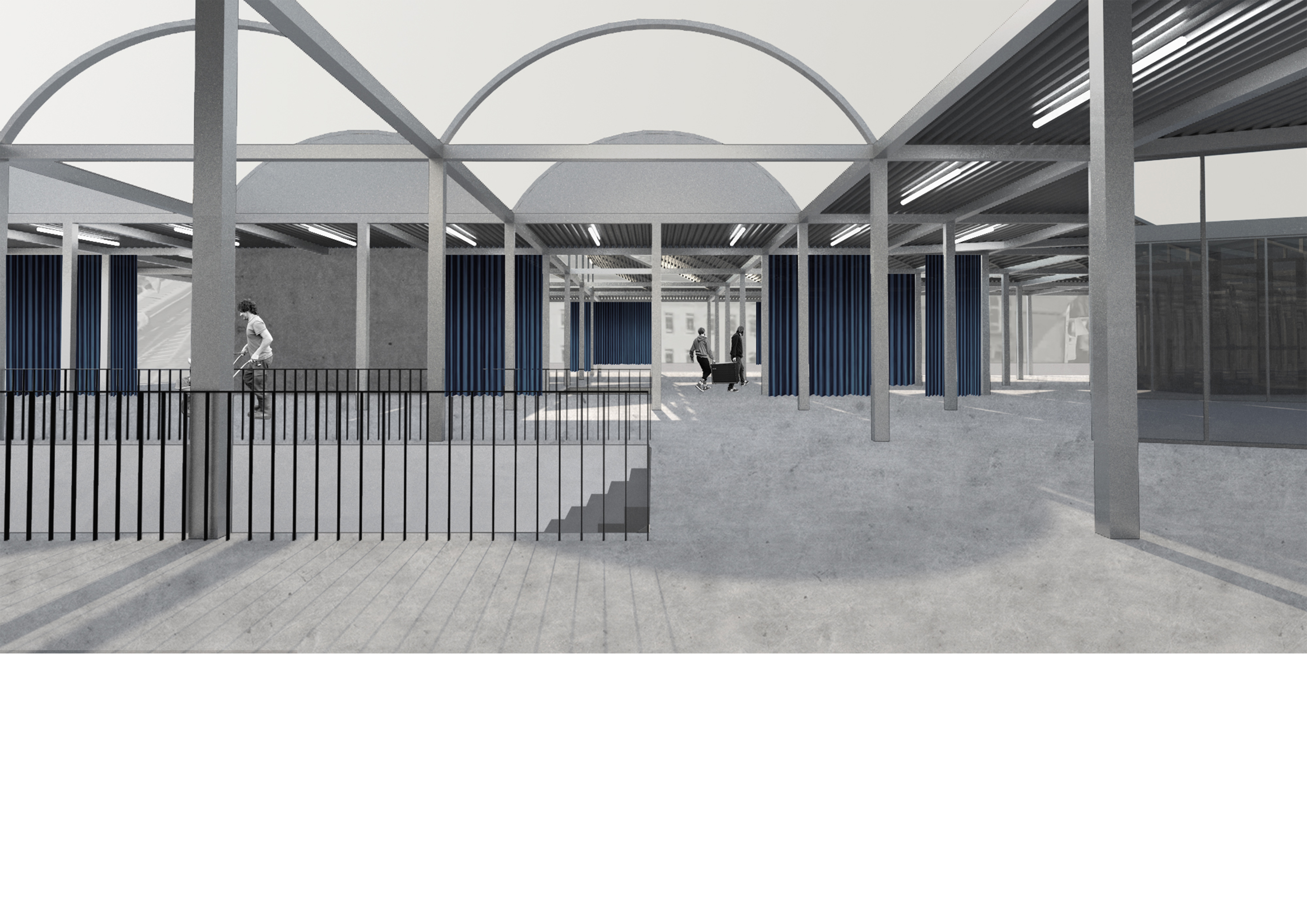 haus der zukunft. 2018