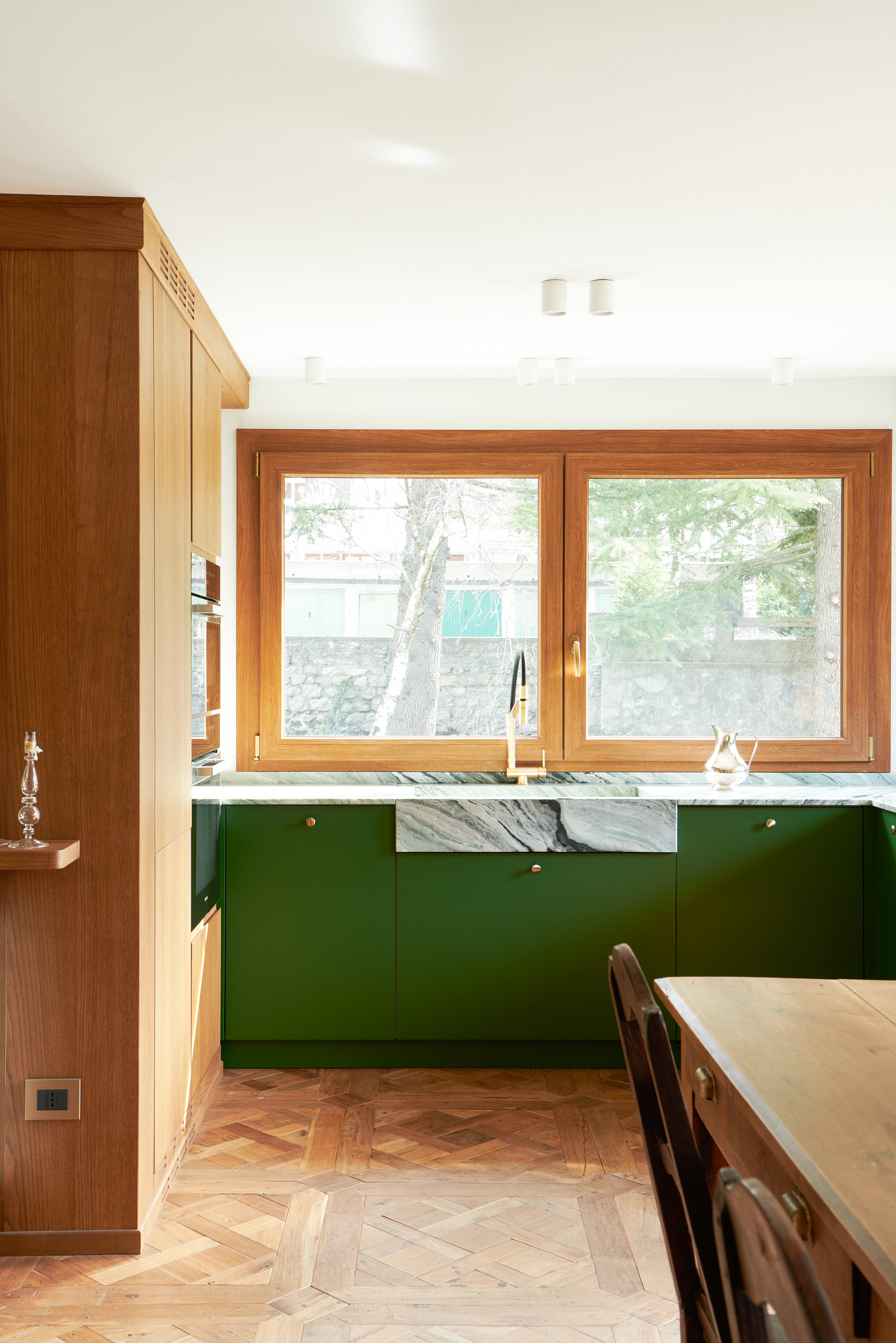 courmayeur . dxp architetti