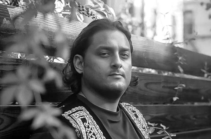 Blank Audio Productions