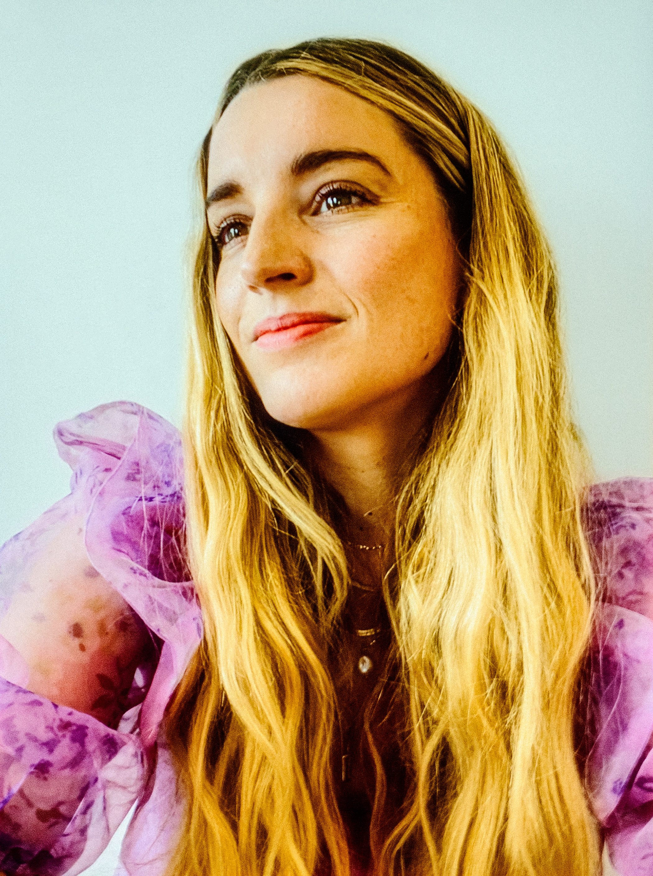 JENNIFER LEWIS COO of Lex (she/her)