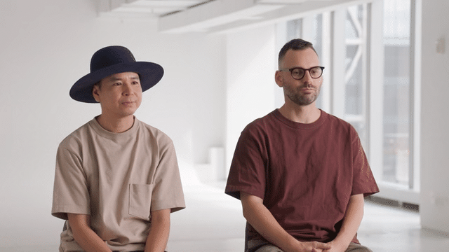 Into The Metaverse | WIRED