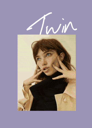 Twin Magazine