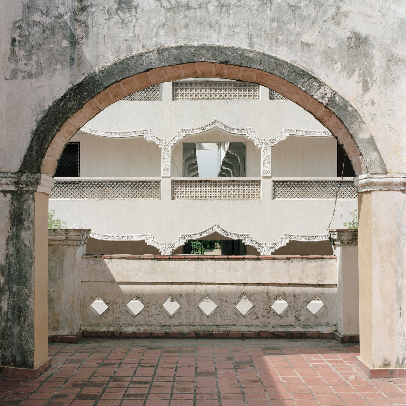 Kilifi Complex I, 2021