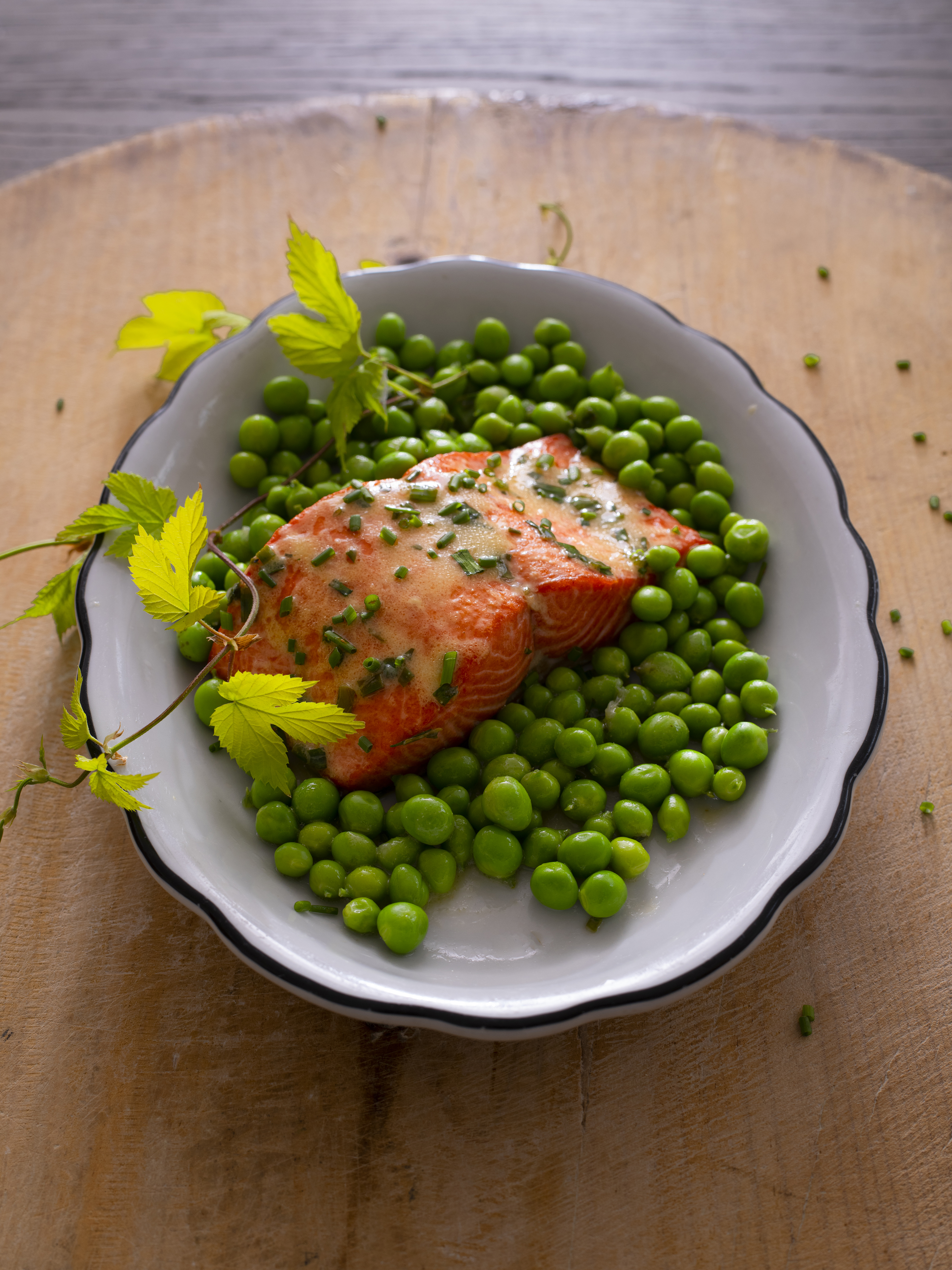 Vital Choice Seafood & Organics