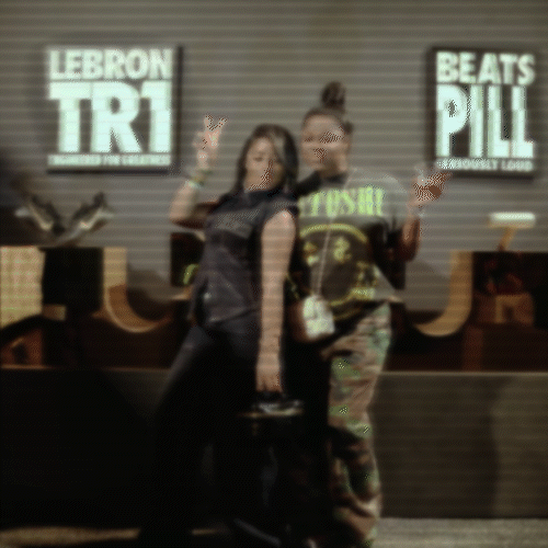 Nike x Beats_ Art Basel