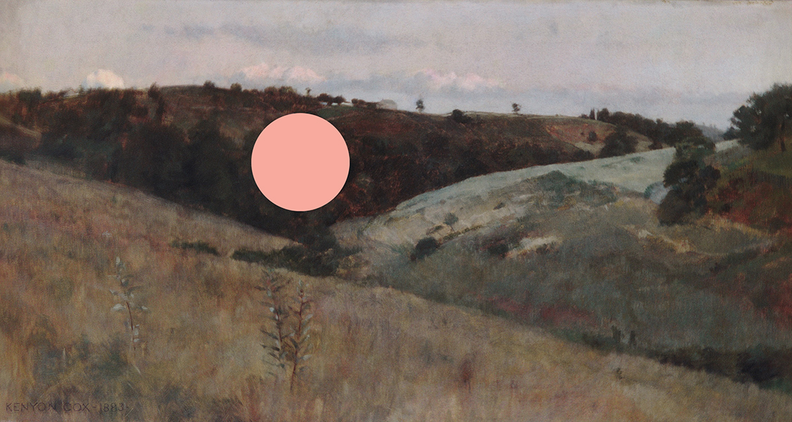 231. unlikely sunrise 04.05.25