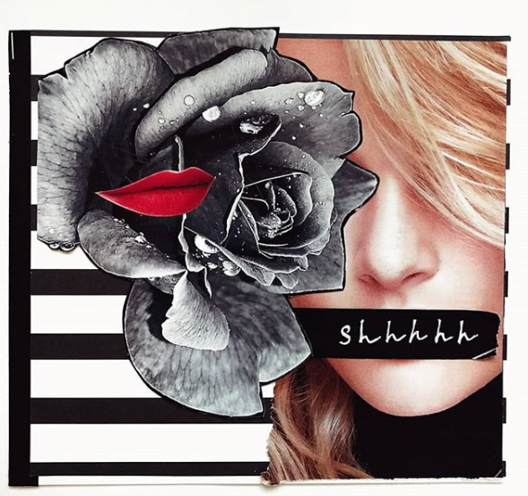 Наташа Золотарева