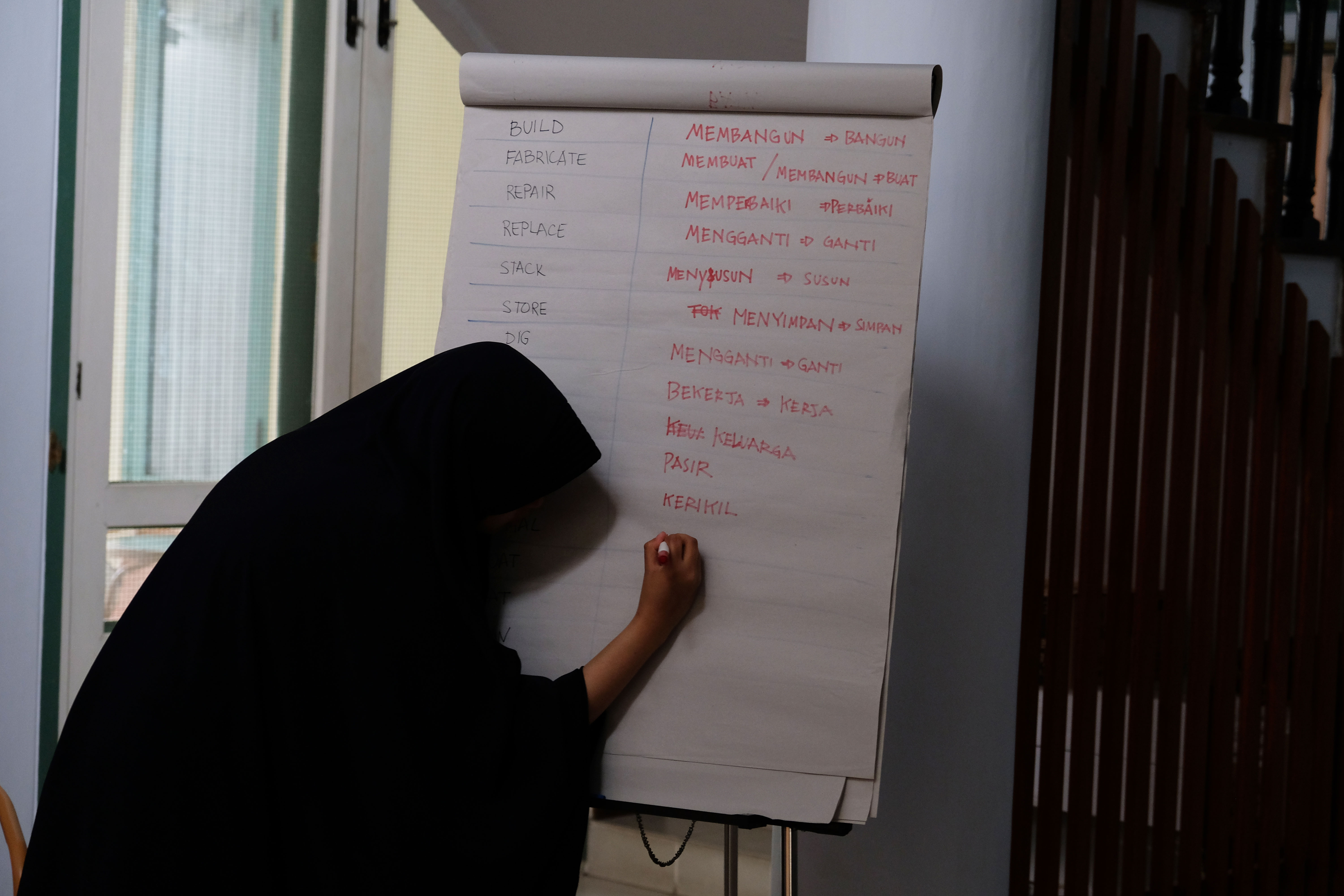 How many languages do we need to know?