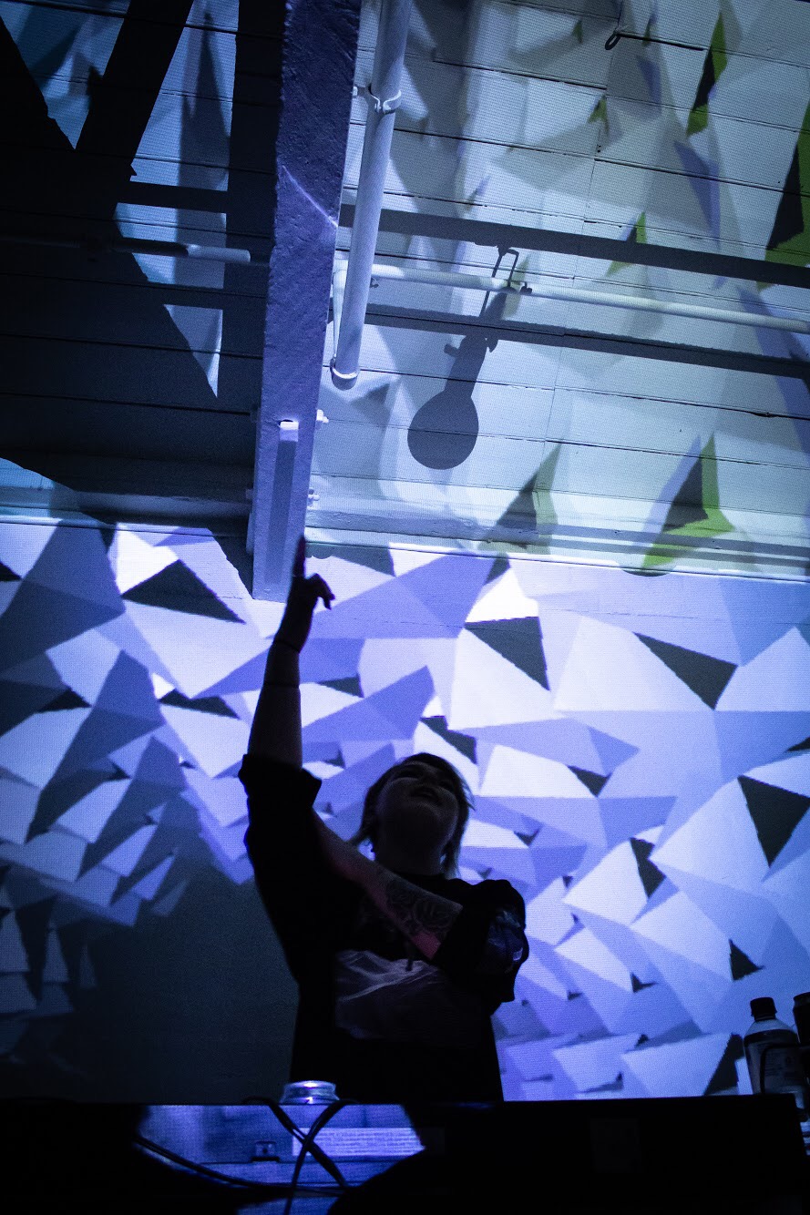 Artist - A Human Experience Vol 1, 2018