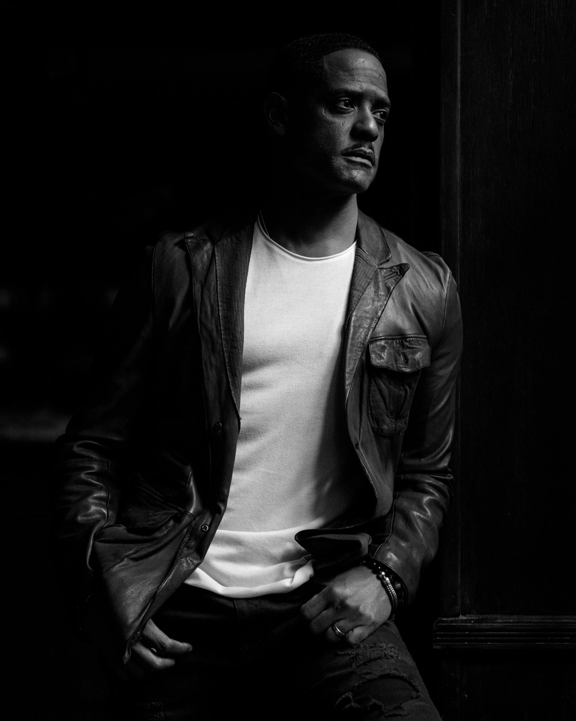 Blair Underwood — The New York Times, 2020