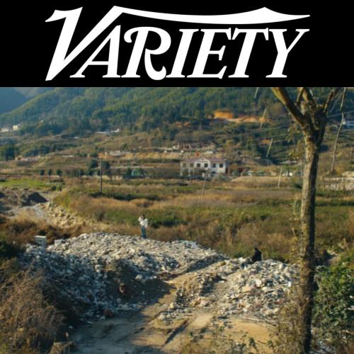 Acclaimed Duo Huang Ji, Otsuka Ryuji Team Again for &lsquo;A Woman Builds&rsquo;