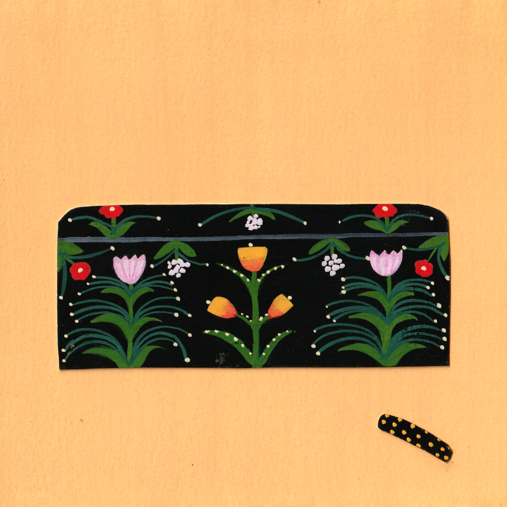 illustration boîte bijoux, illustration coiffeuse, illustration enfant