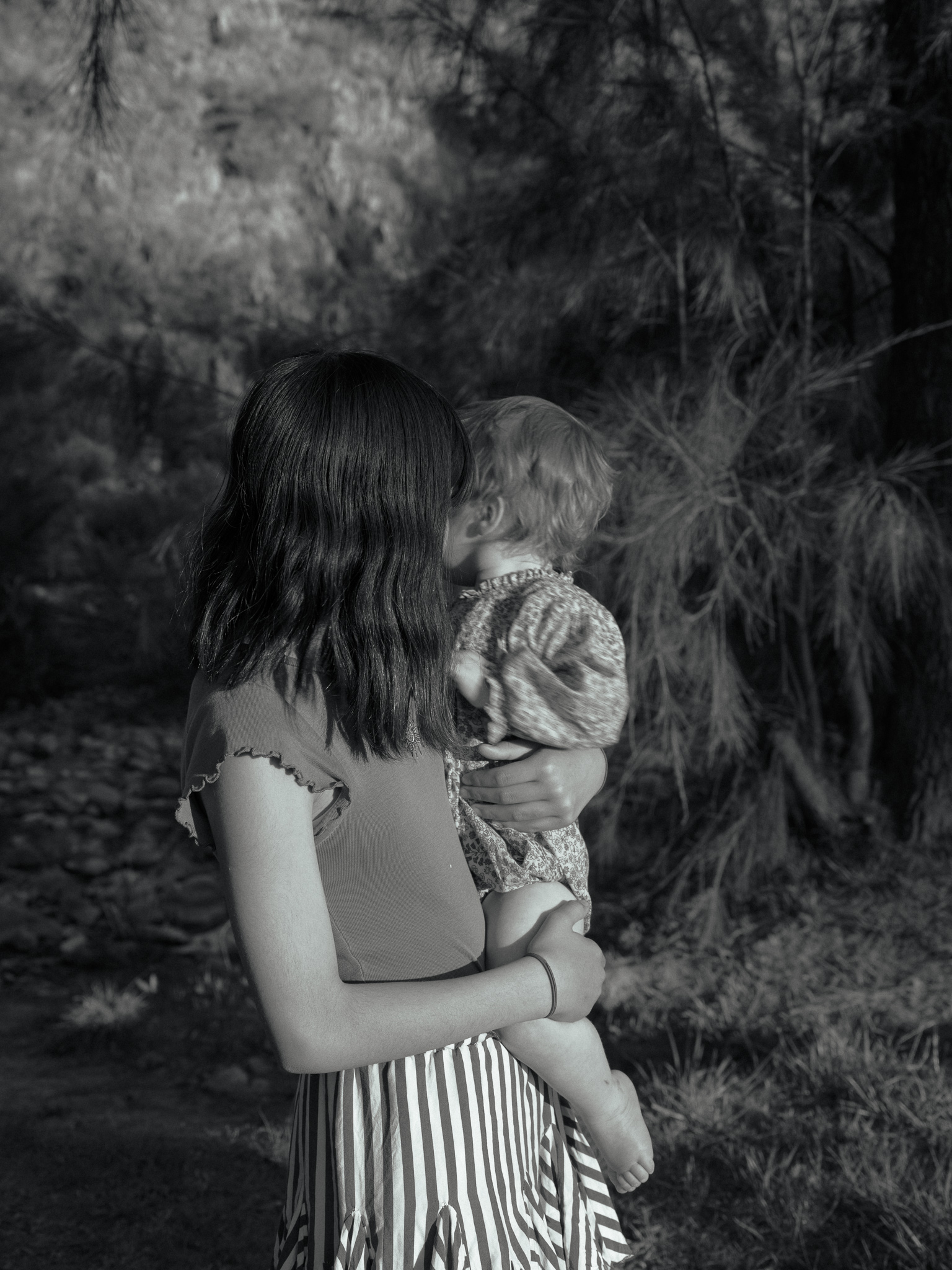 9/22 — AT THE RIVER