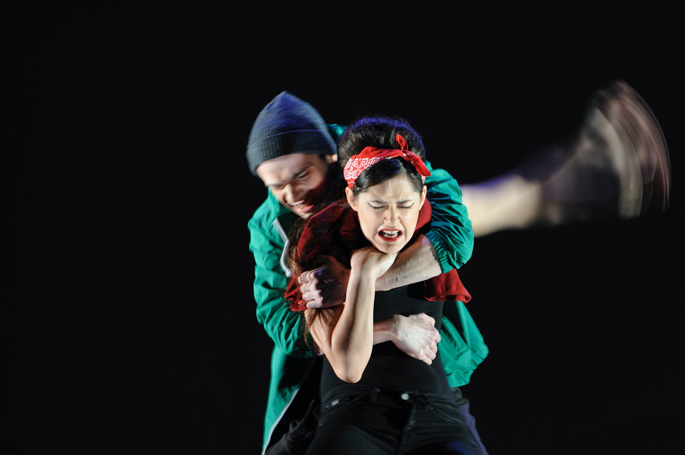 © Göran Gnaudschun