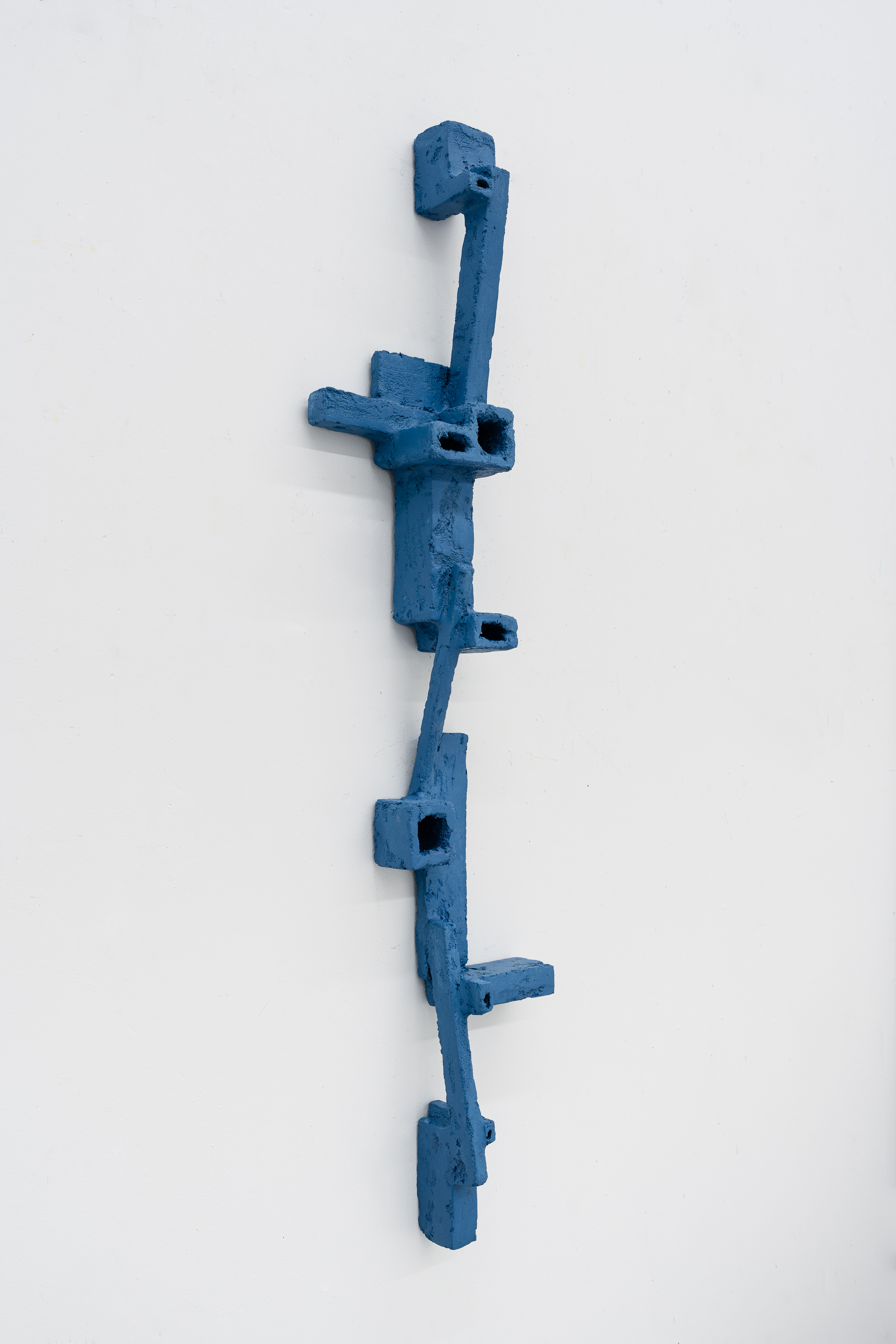 Cyborg 11, 202242 x 11 x 4 "