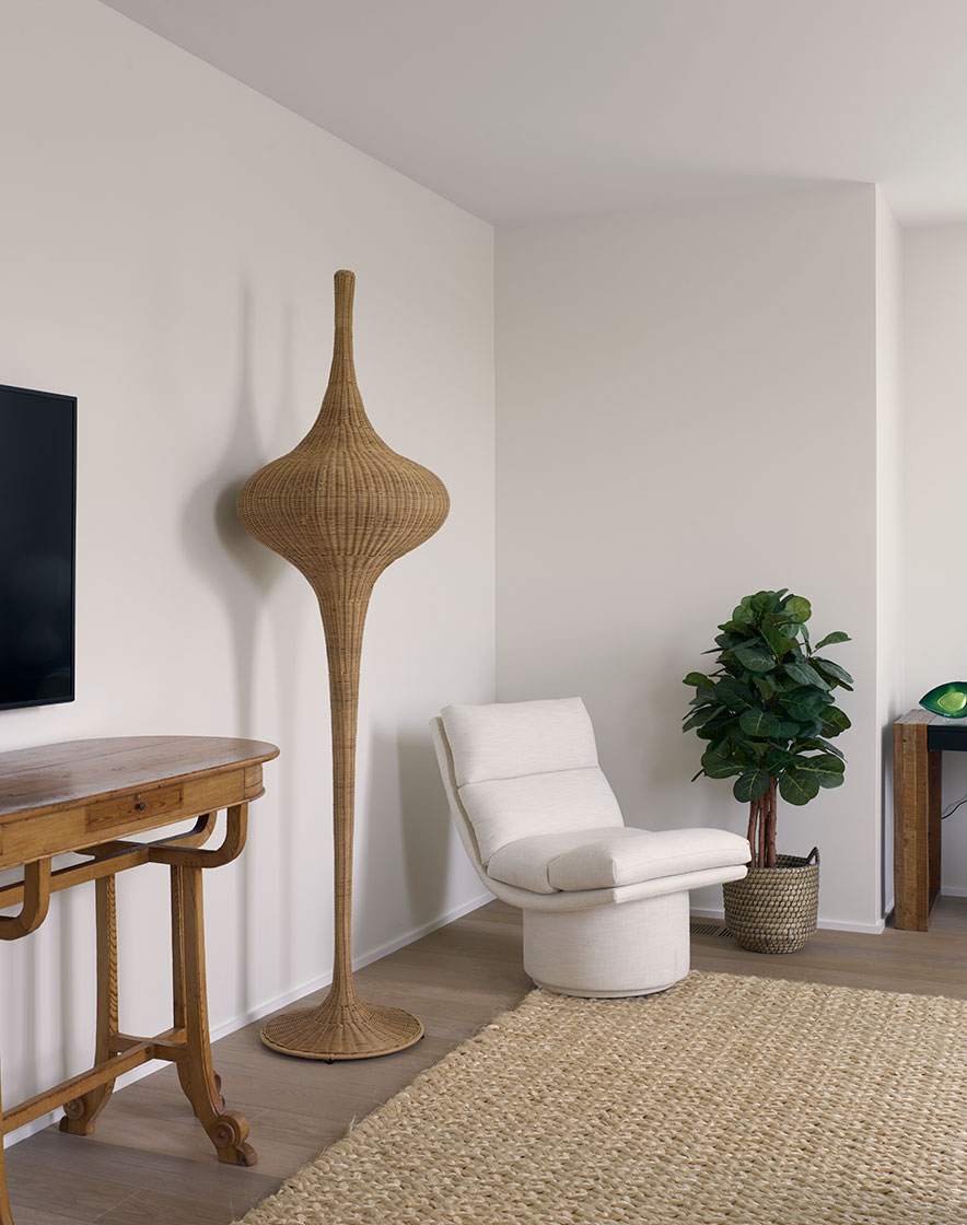 DANIEL ROMUALDEZ ARCHITECTS - PRIVATE HOUSE - MONTAUK, NY