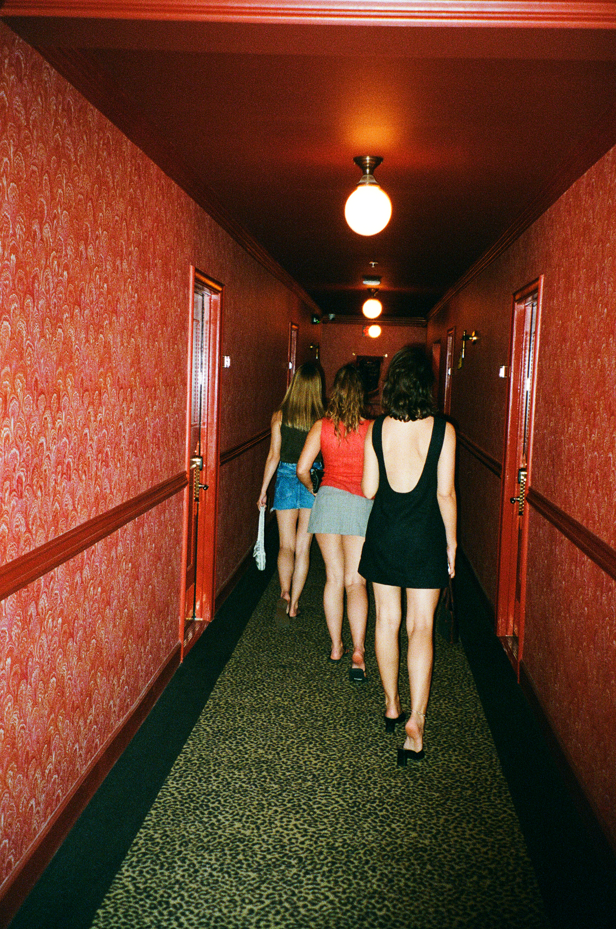 the lafayette, san diego