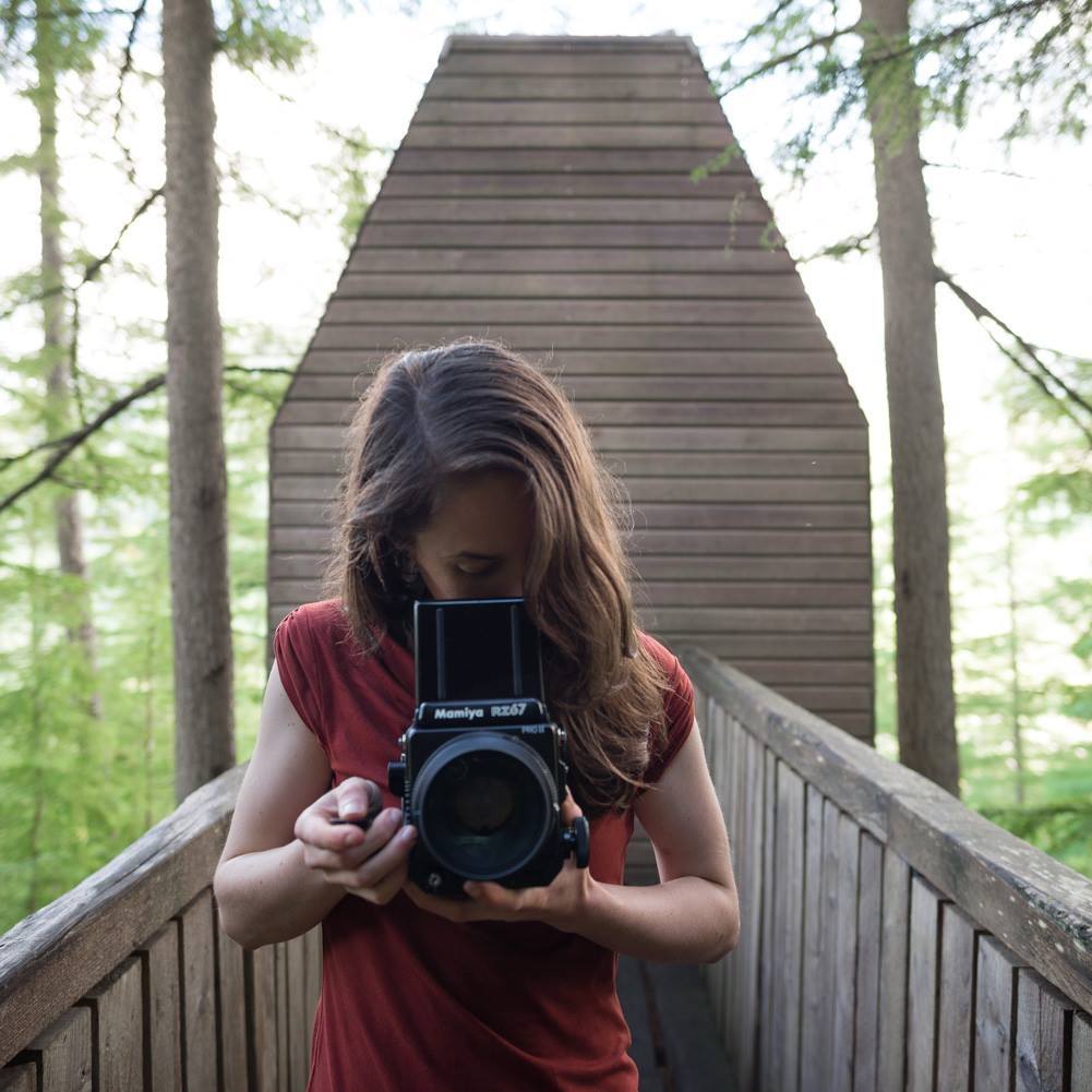 Katie Blair Matthews AIR 2017