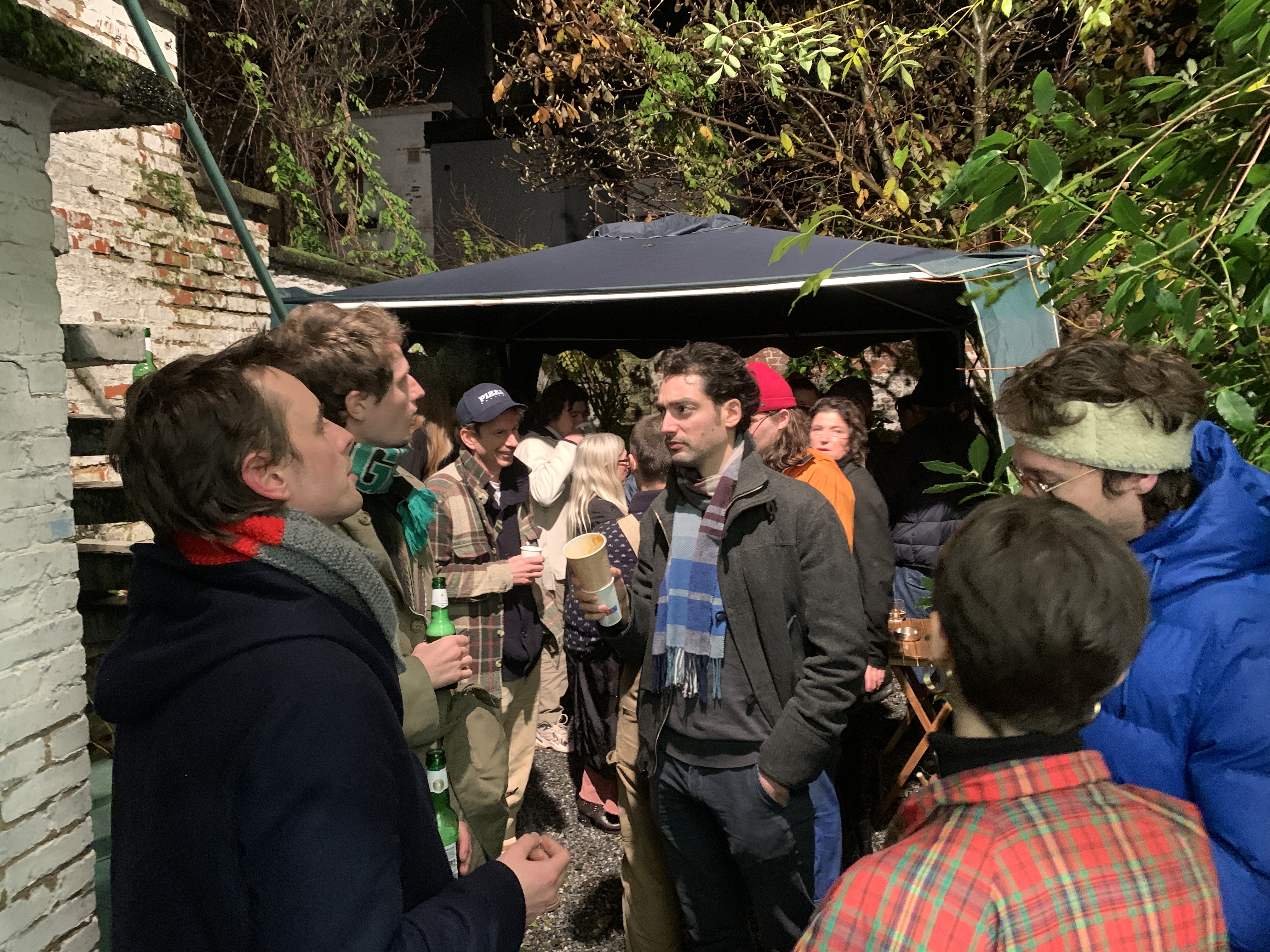 P|cture by Kim Weynants