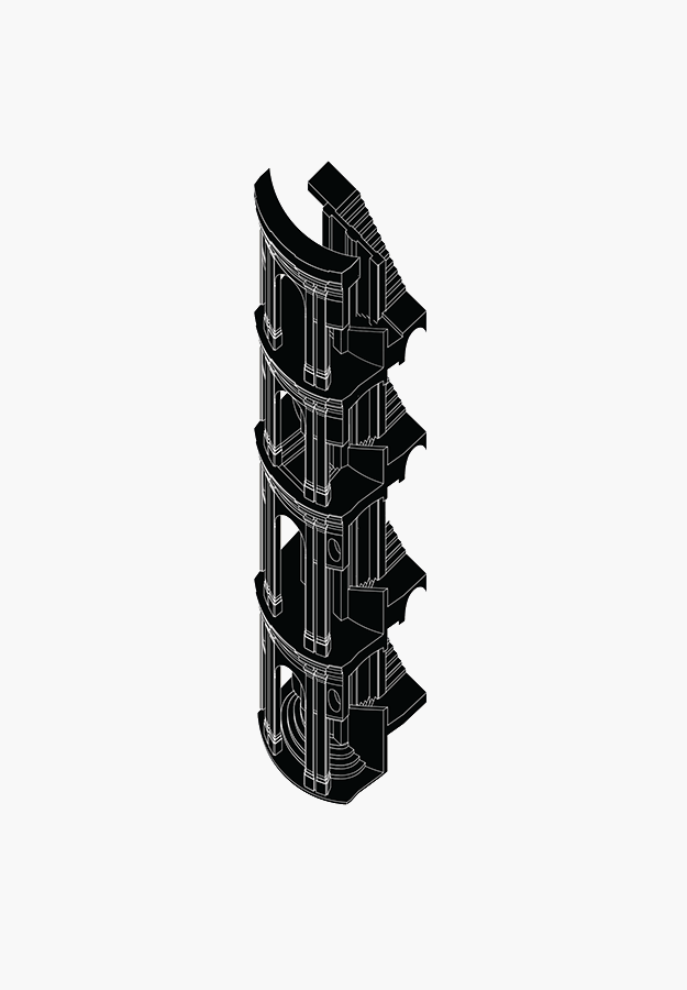 edifici stratificati dell'area partenopea - Dipartimento di Analisi e