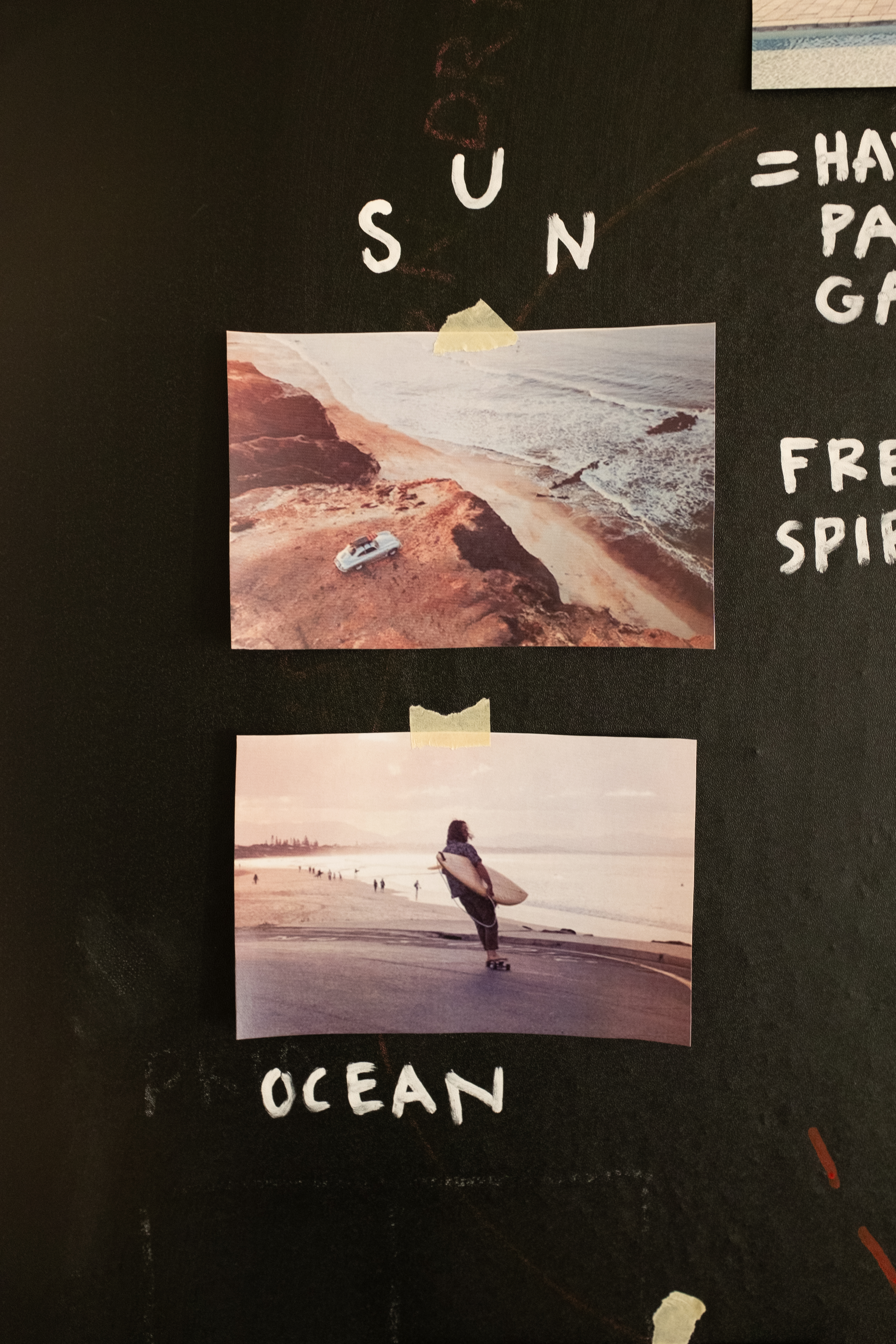 Visions on the Blackwall II Lucerne 2019