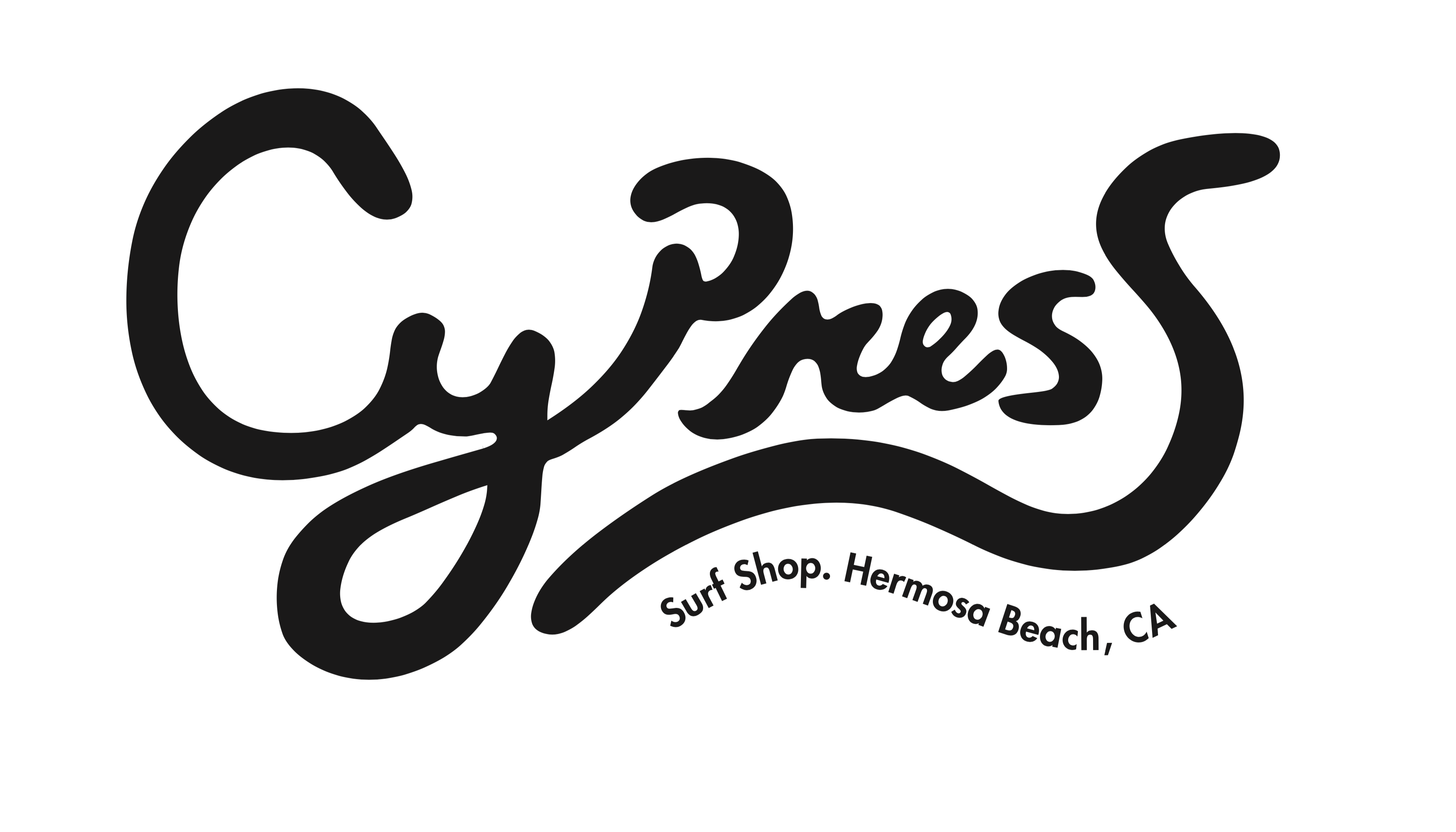 Cypress Surf Shop
