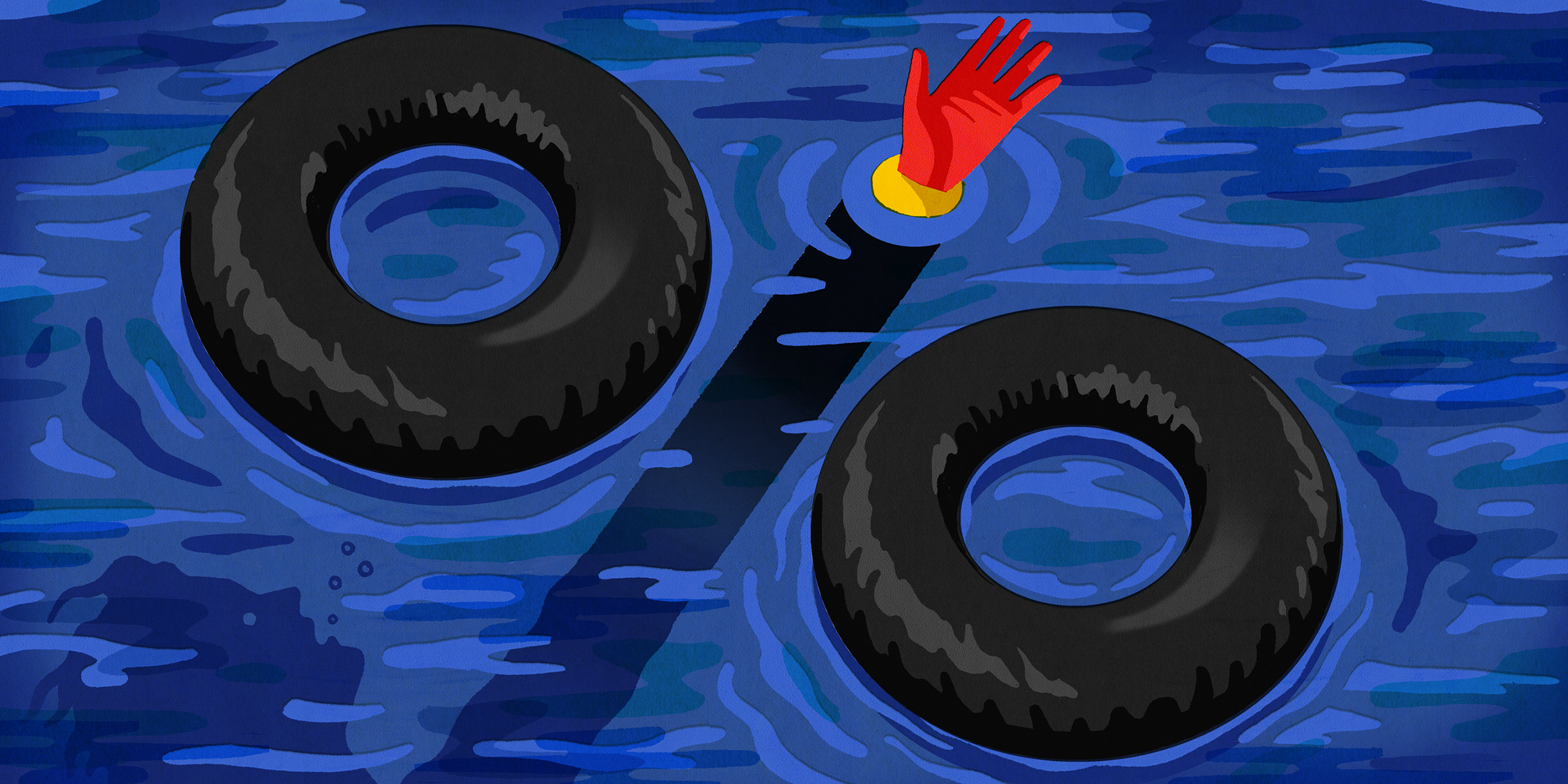 Inflation is 8.3%. Raises next year will average 4%. Do the math.