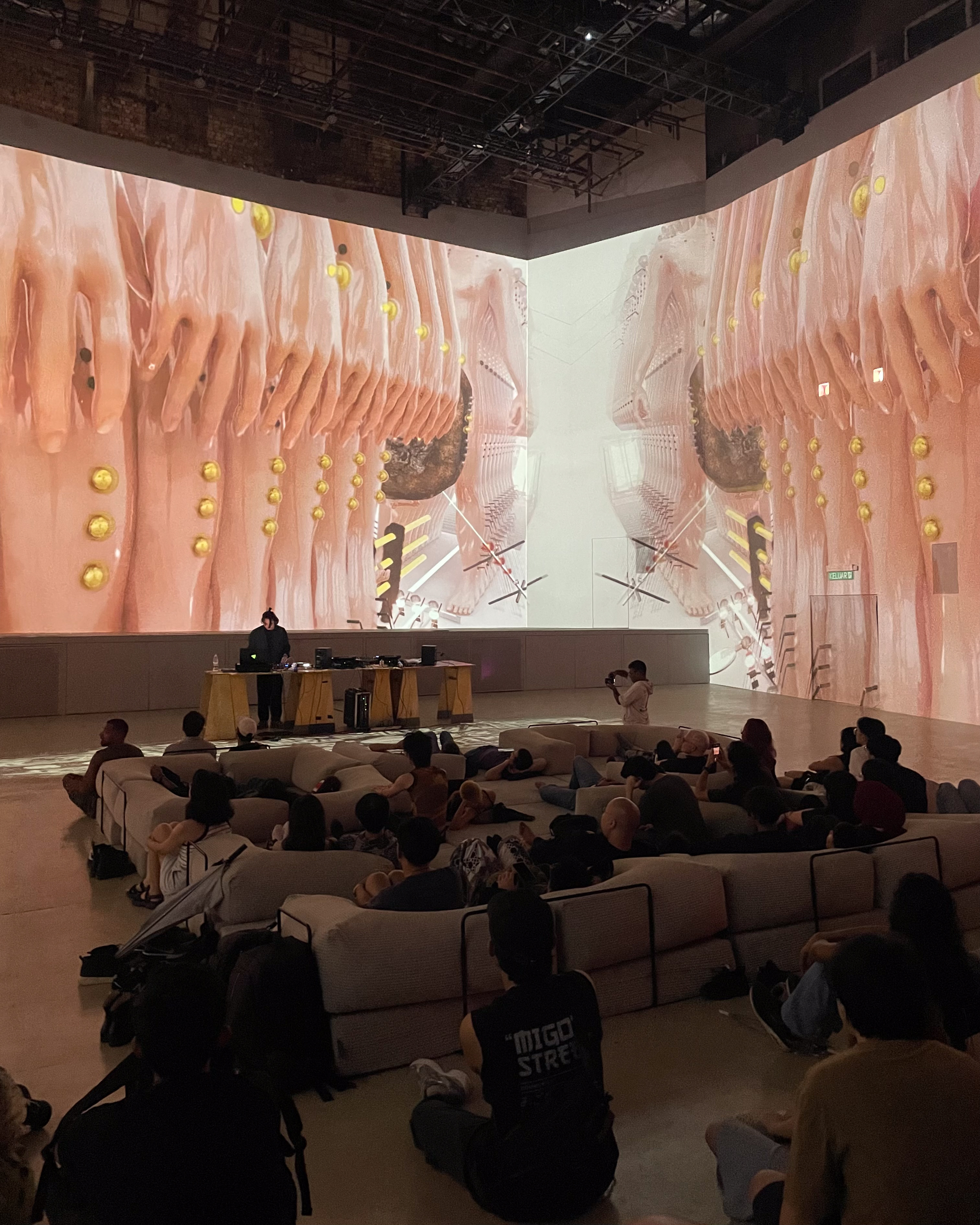 ASD* Algorithmic Societal Disorder REXKL. RXP @hellorexkl @rxp.kl