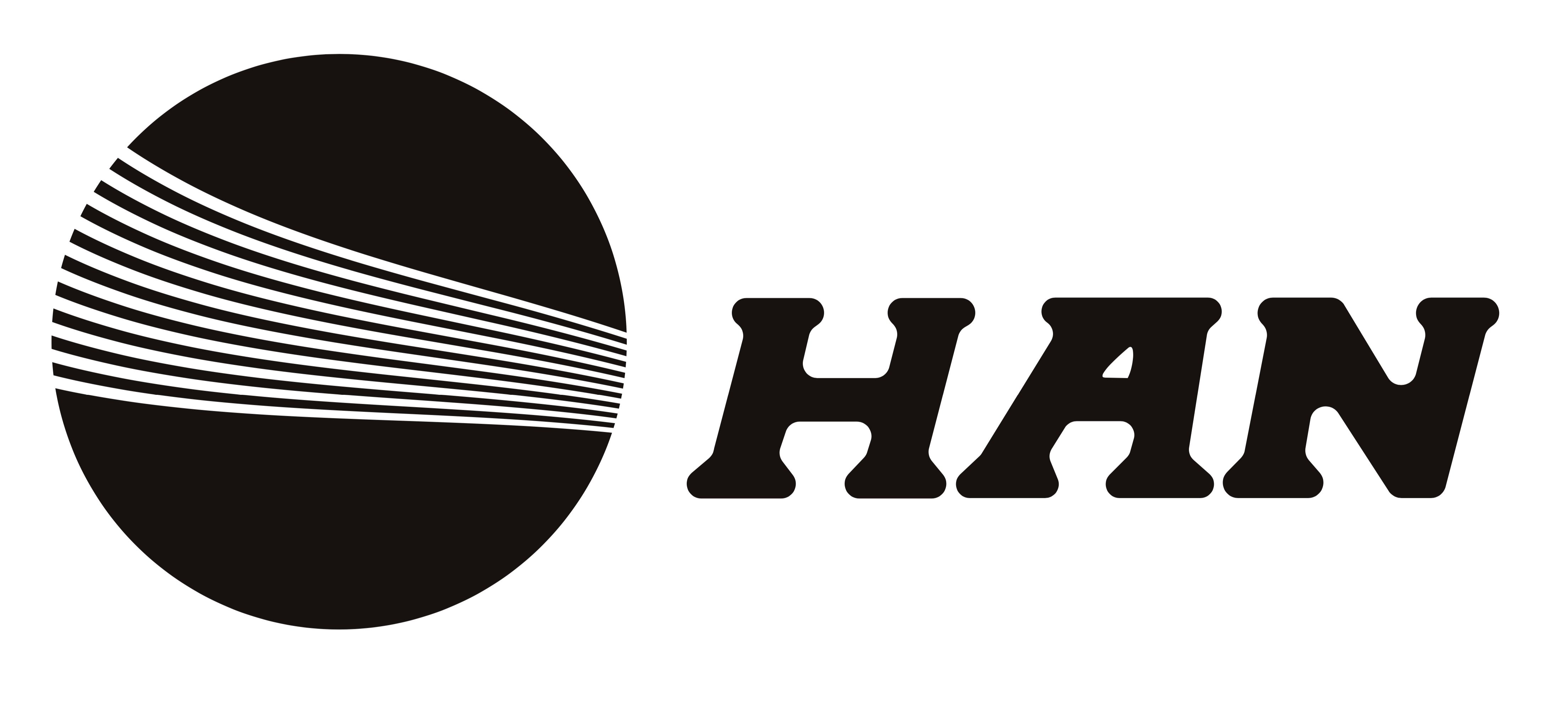 Berhana - Han Album Logo