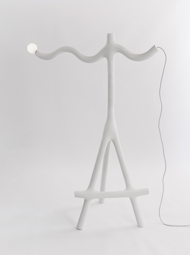 STUDIO ILIO / HOT WIRE EXTENSIONS