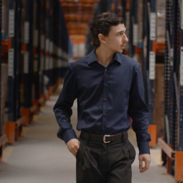 Dois[curta-metragem]