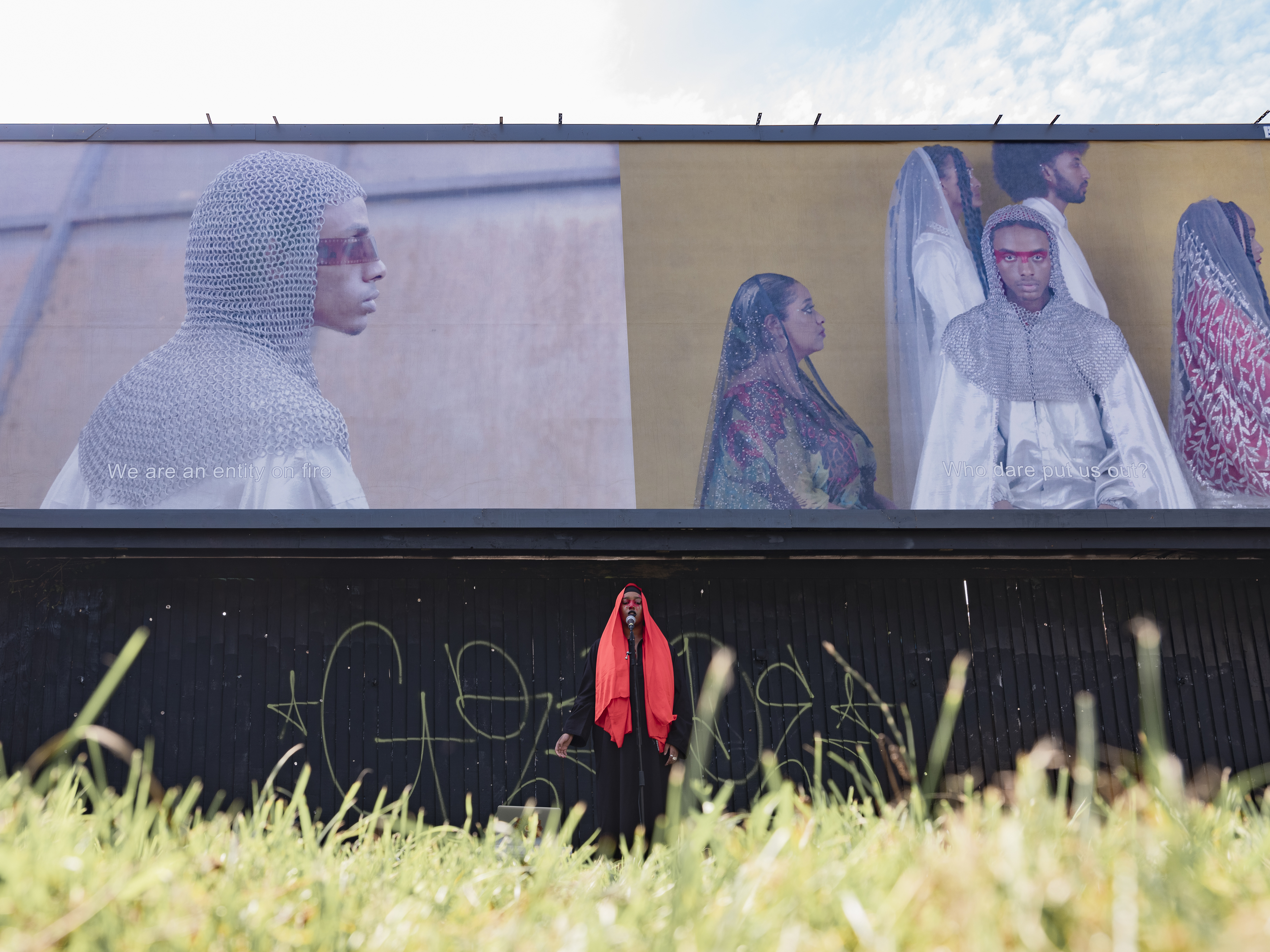 photographed by Kevin Lake