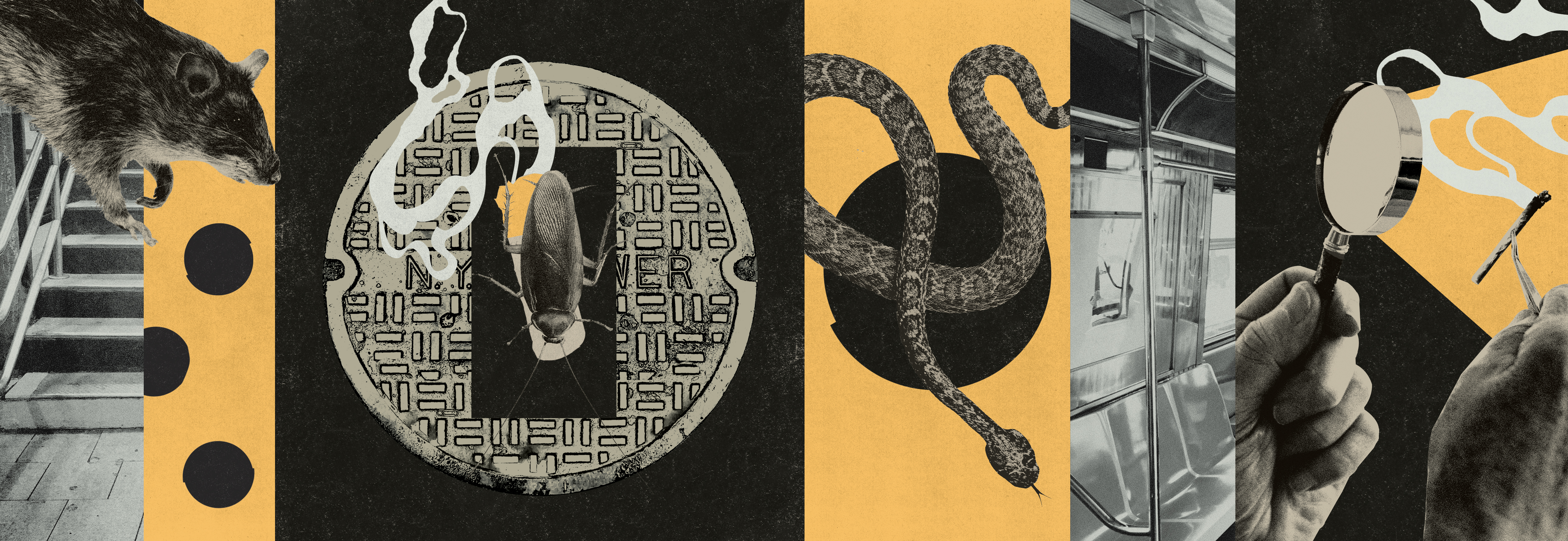 NYT Magazine Screenland: Grimewave AD: Annie Jen