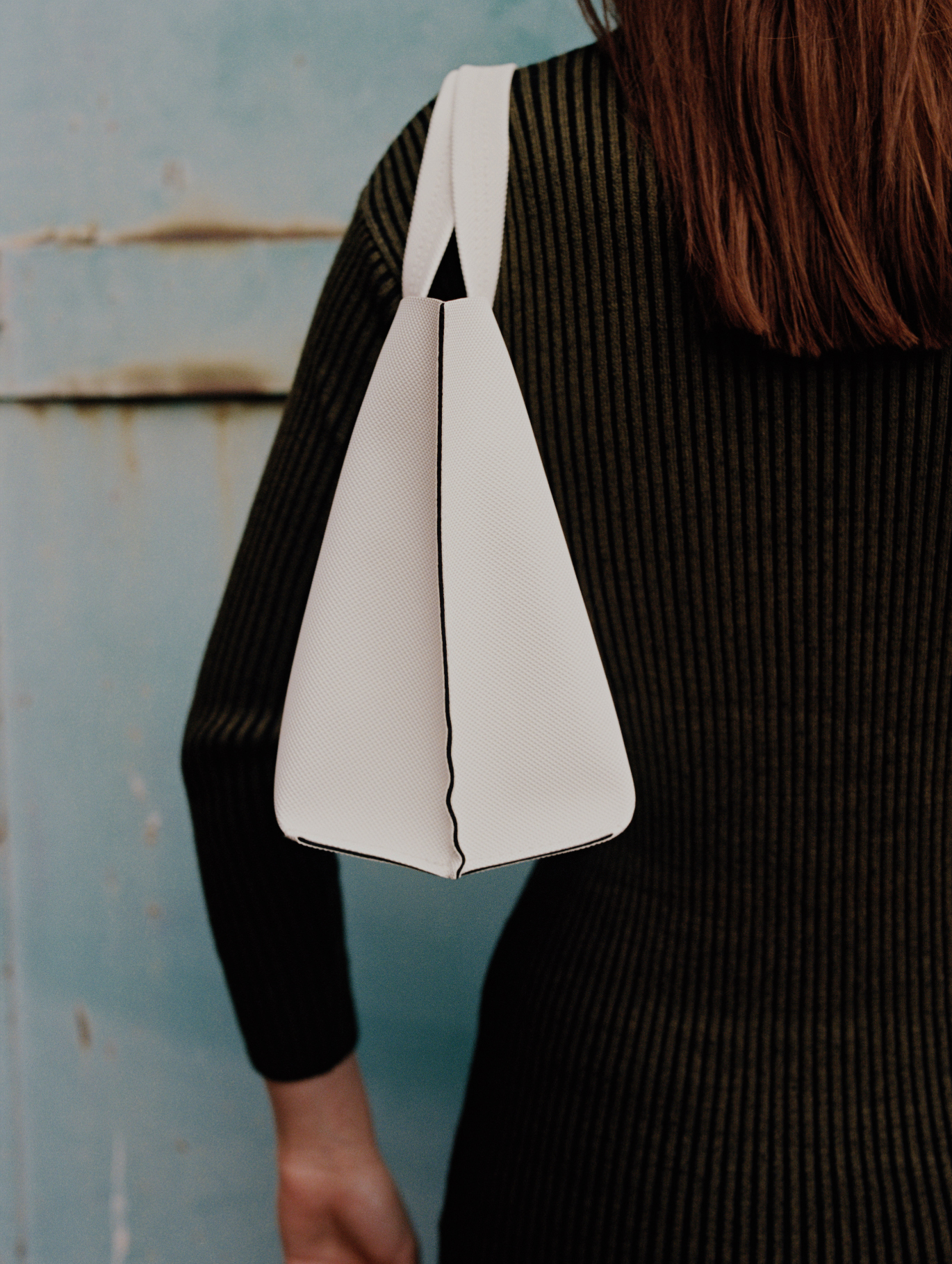 Nazumi Nakamoto, 2016 Collection. (1/4)