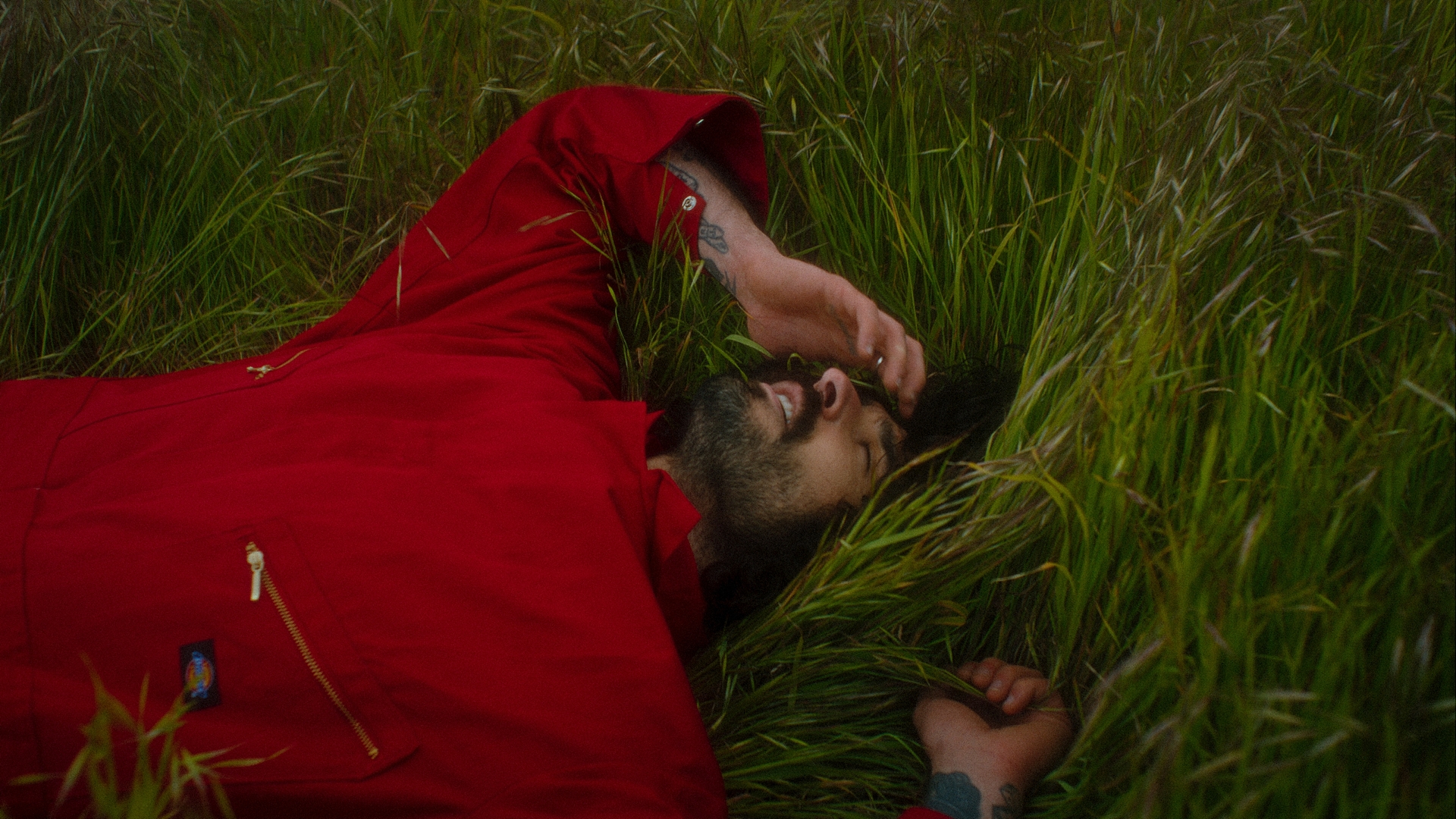 Gabriel Simone - no rain no rainbow // DOG NAMED SNAKE