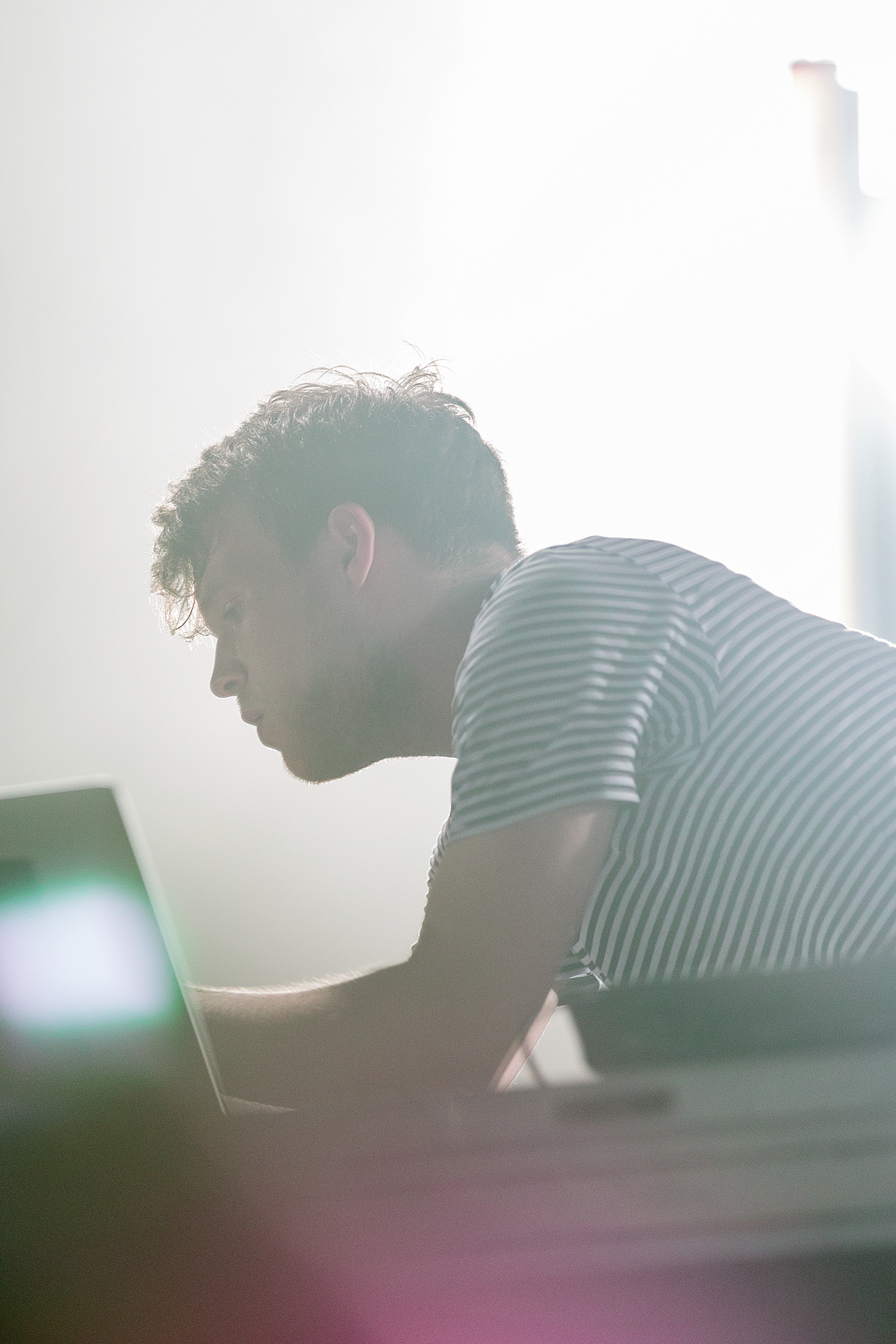 Scott Hansen/Tycho
