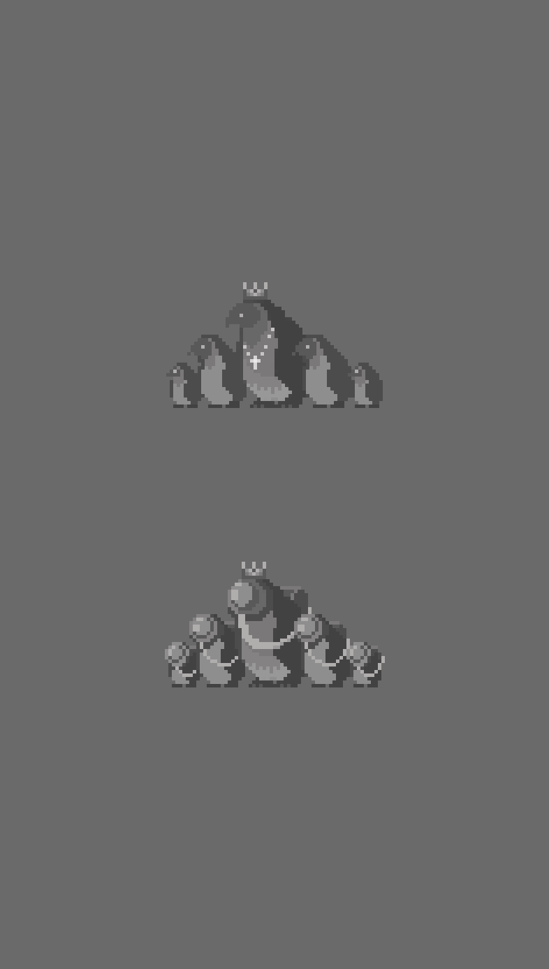 soulLike游戏人设2019.2