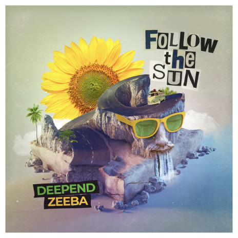 DEEPEND, ZEEBA    FOLLOW THE SUN    Guitars