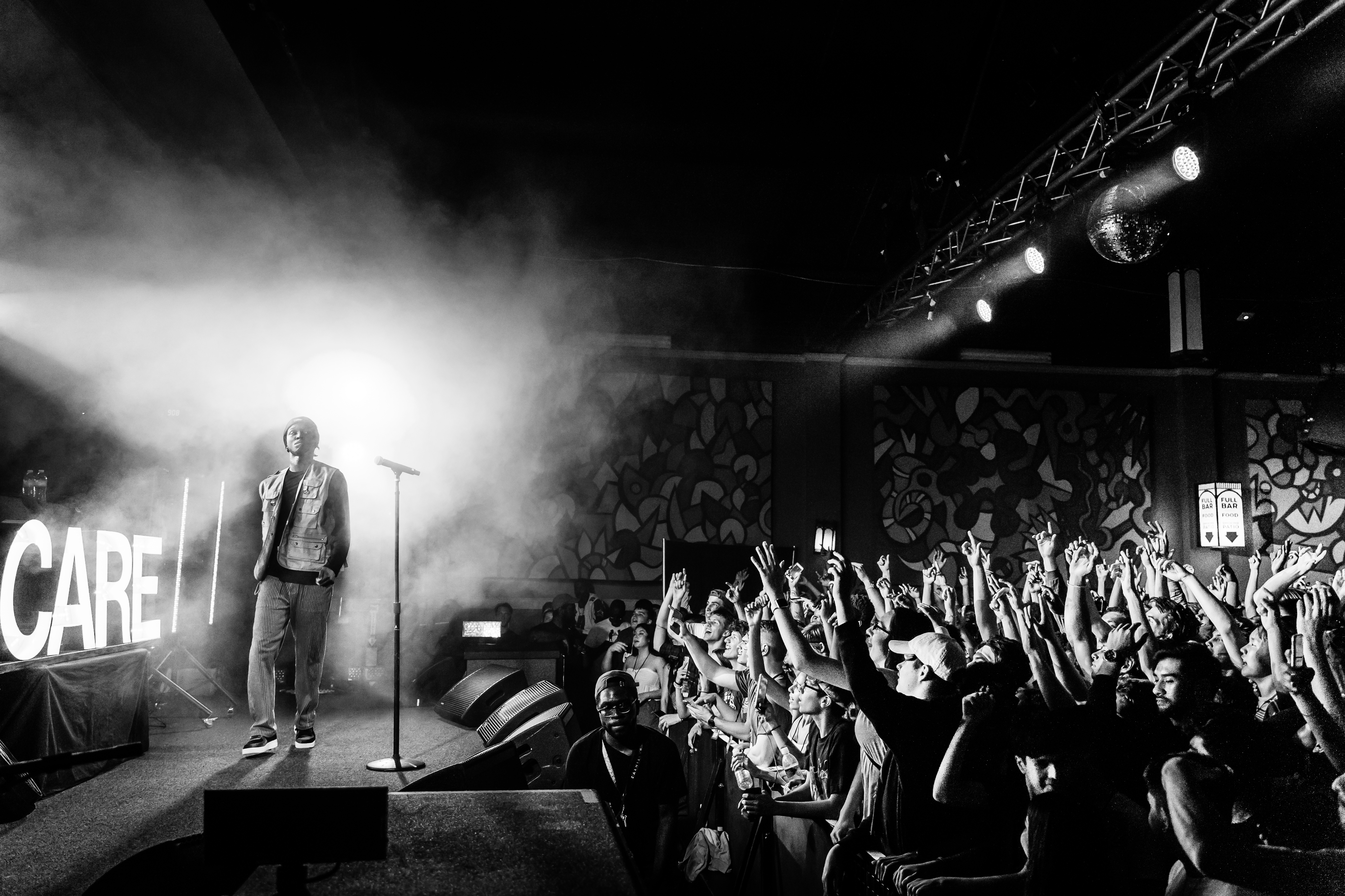 Saba  Miguel Padilla  @miguelpshoots