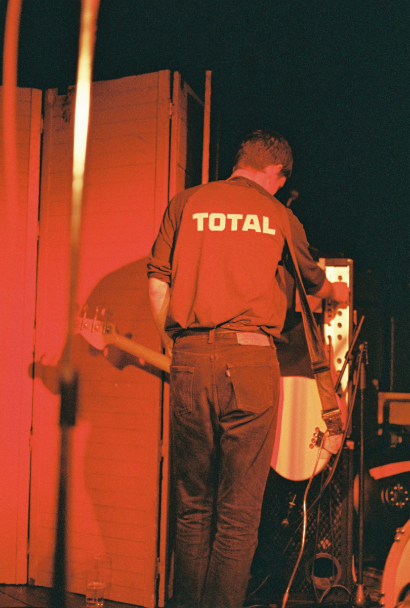 TOTAL (Berlin), 2017